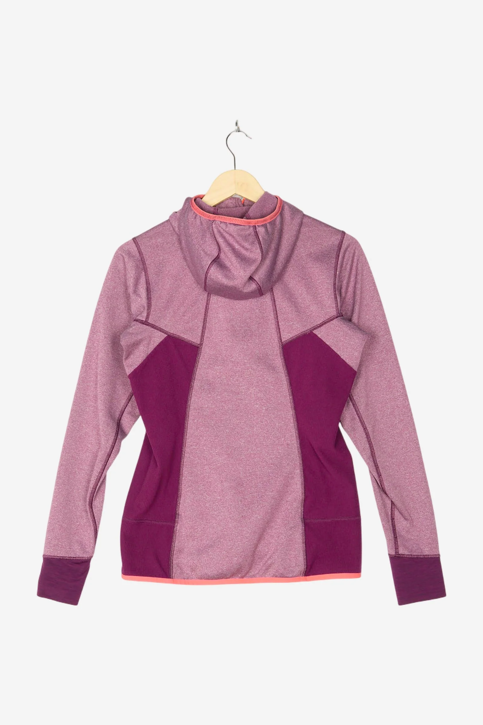 Fleecejacke für Damen - Image 2