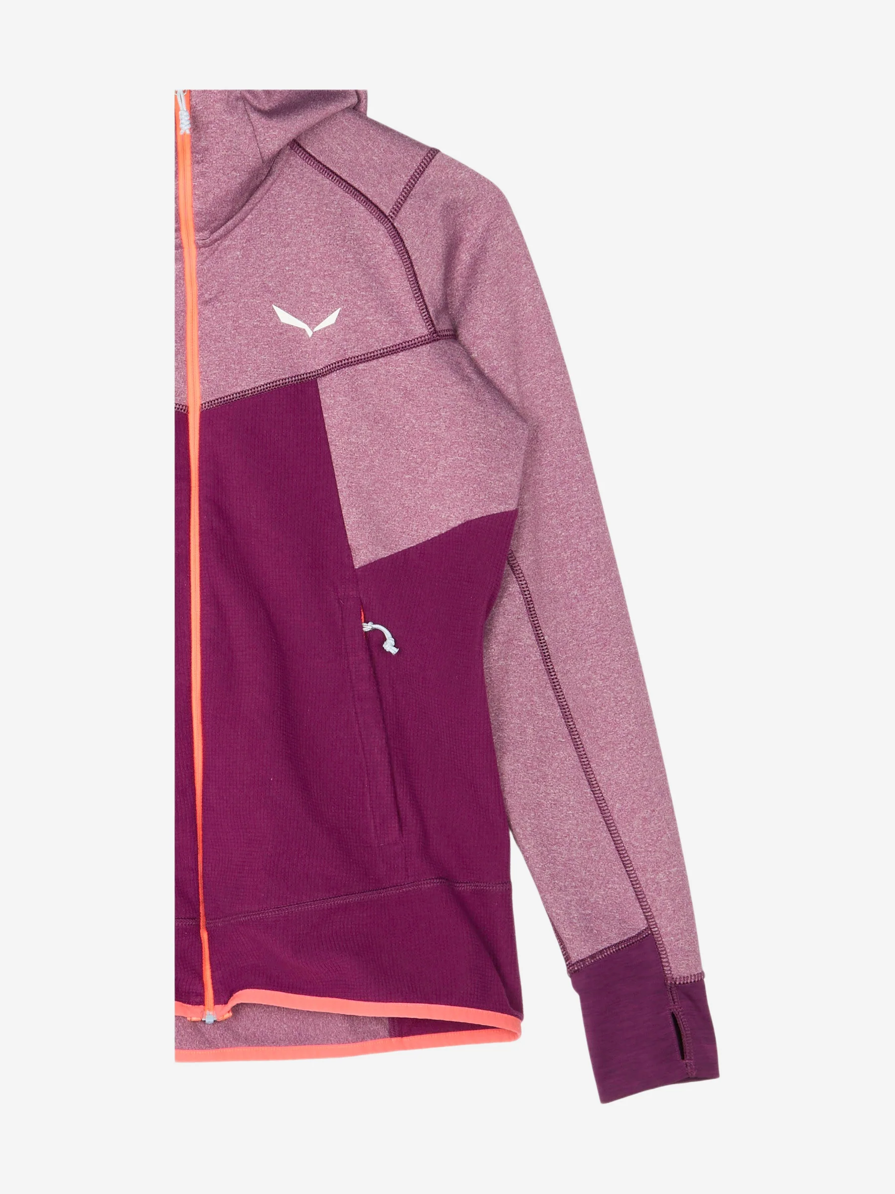 Fleecejacke für Damen - Image 3