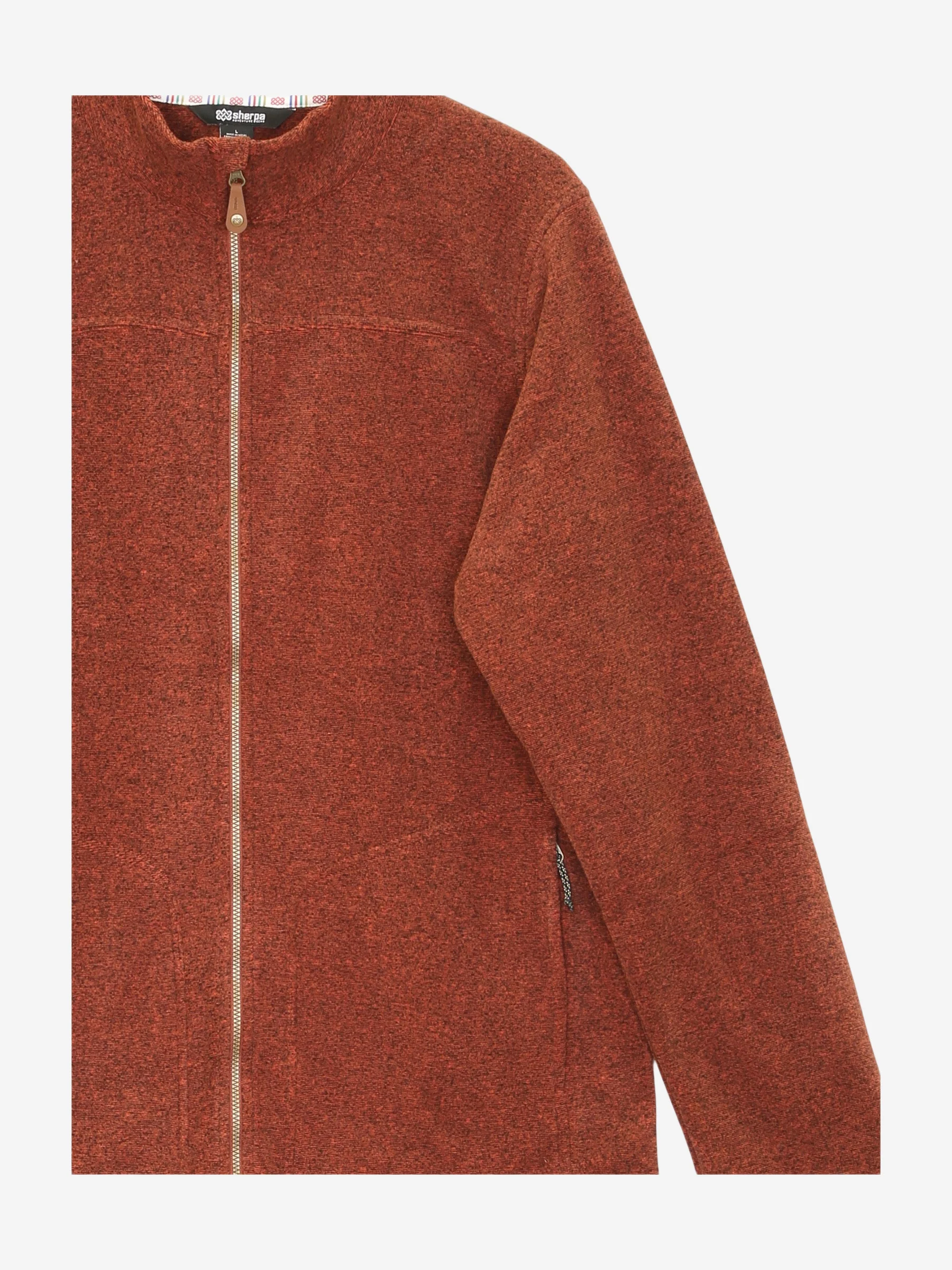 Fleecejacke für Damen - Image 3