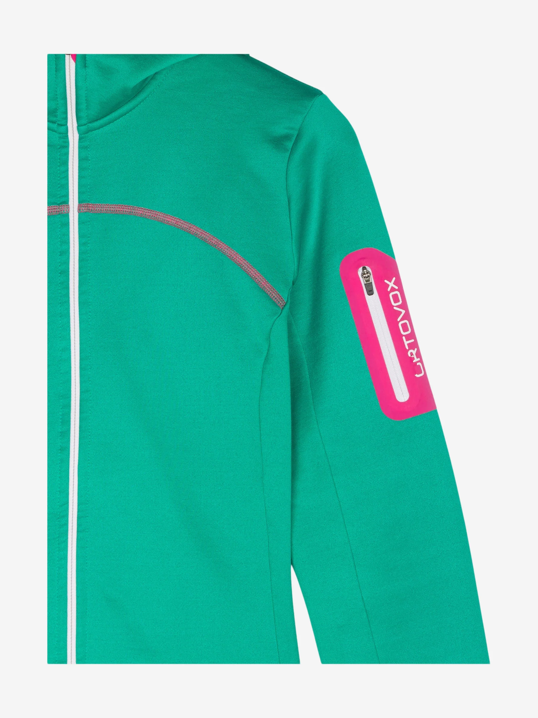 Fleecejacke für Damen - Image 3