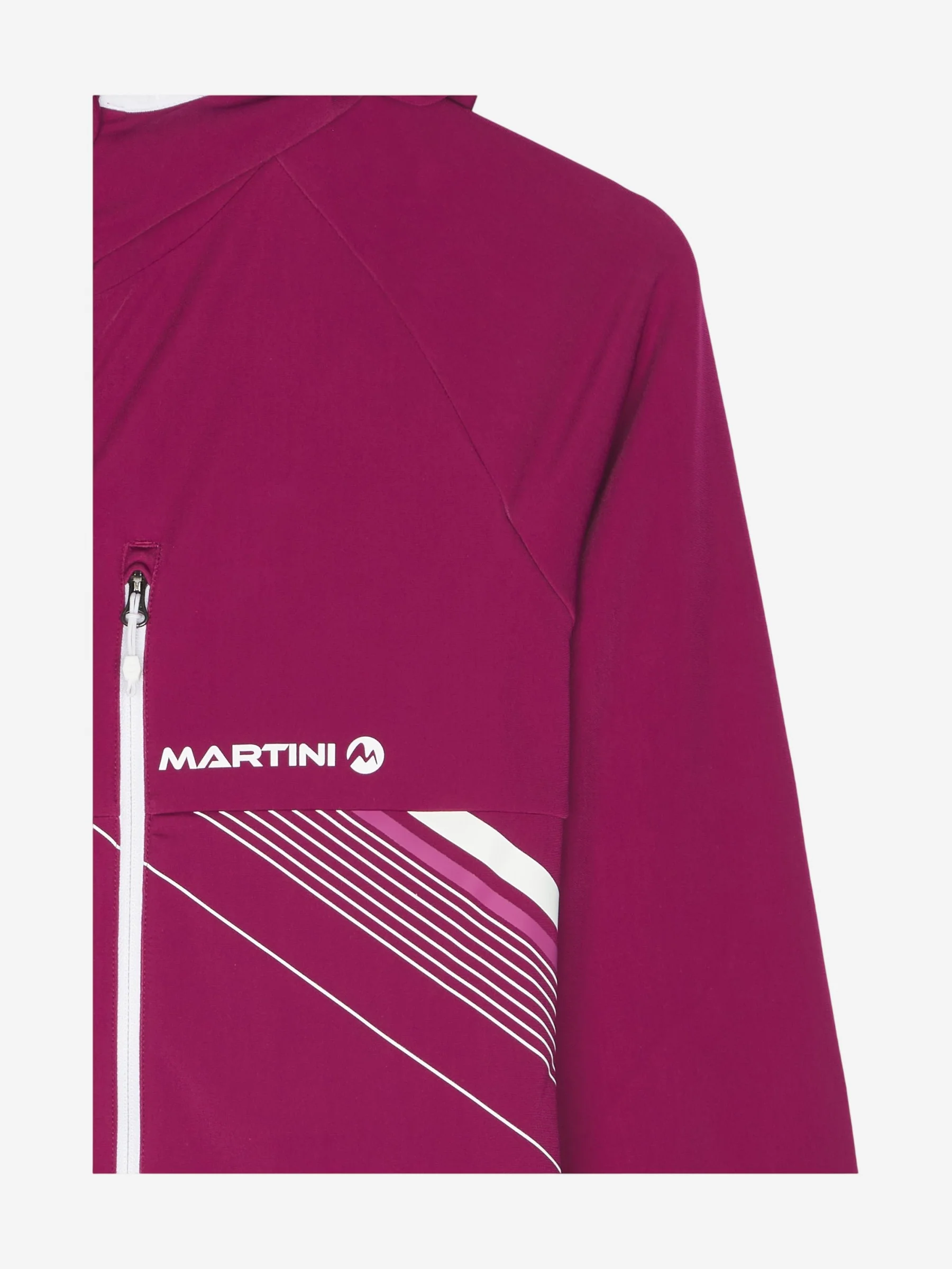 Fleecejacke für Damen - Image 3