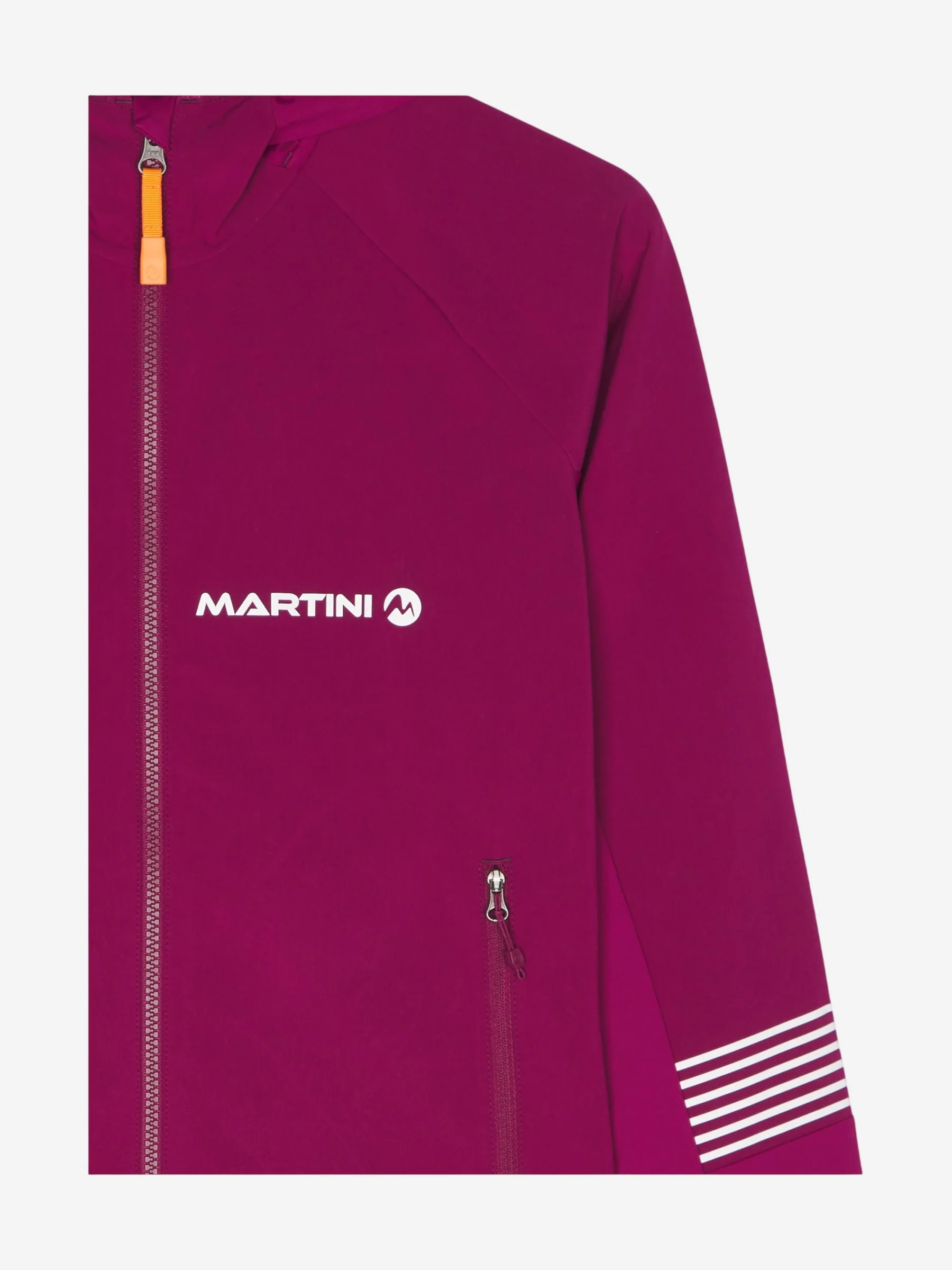 Fleecejacke für Damen - Image 3