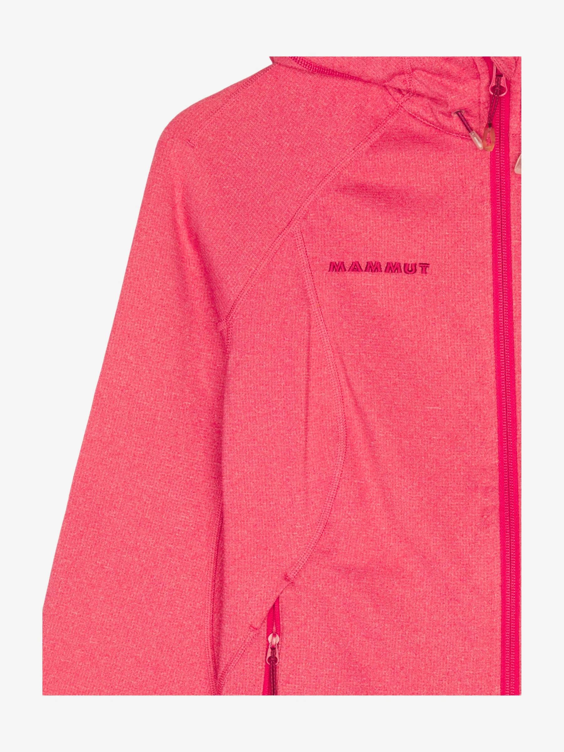 Fleecejacke für Damen - Image 3