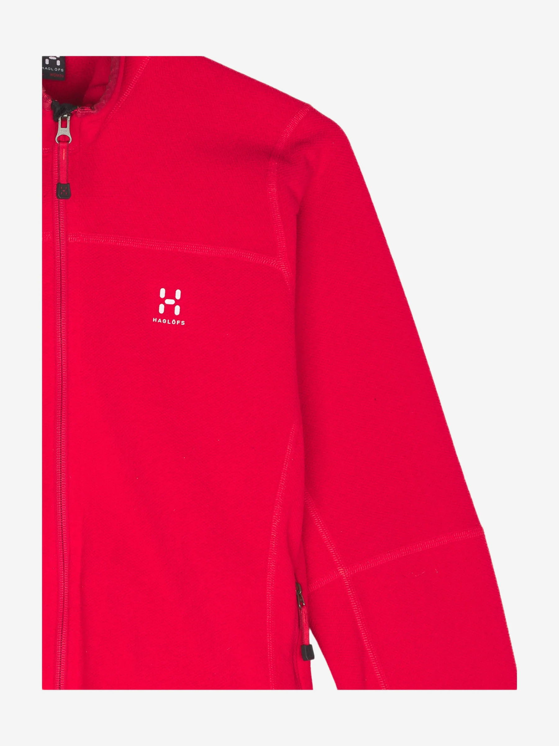 Fleecejacke für Damen - Image 3
