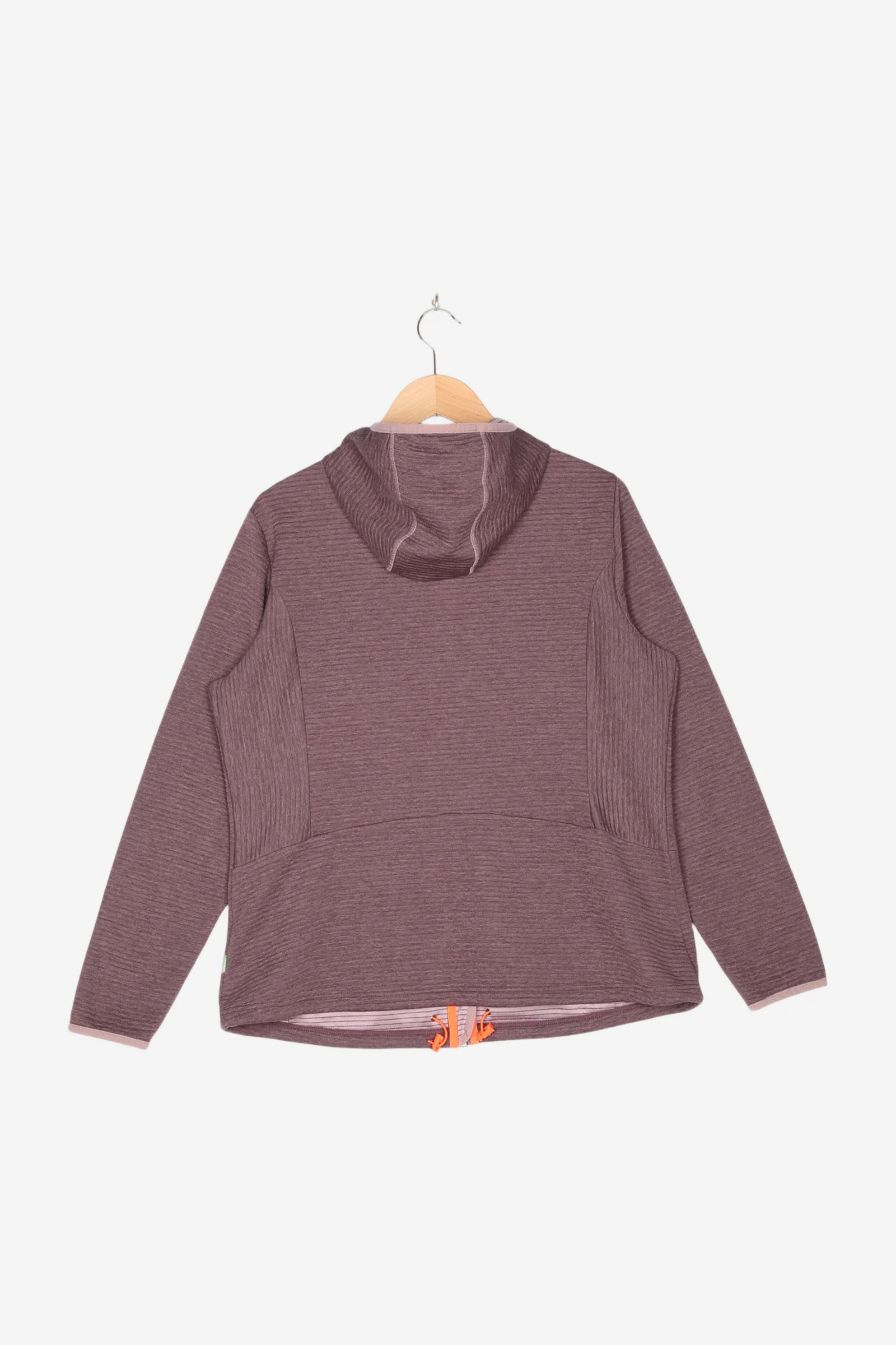 Fleecejacke für Damen - Image 2