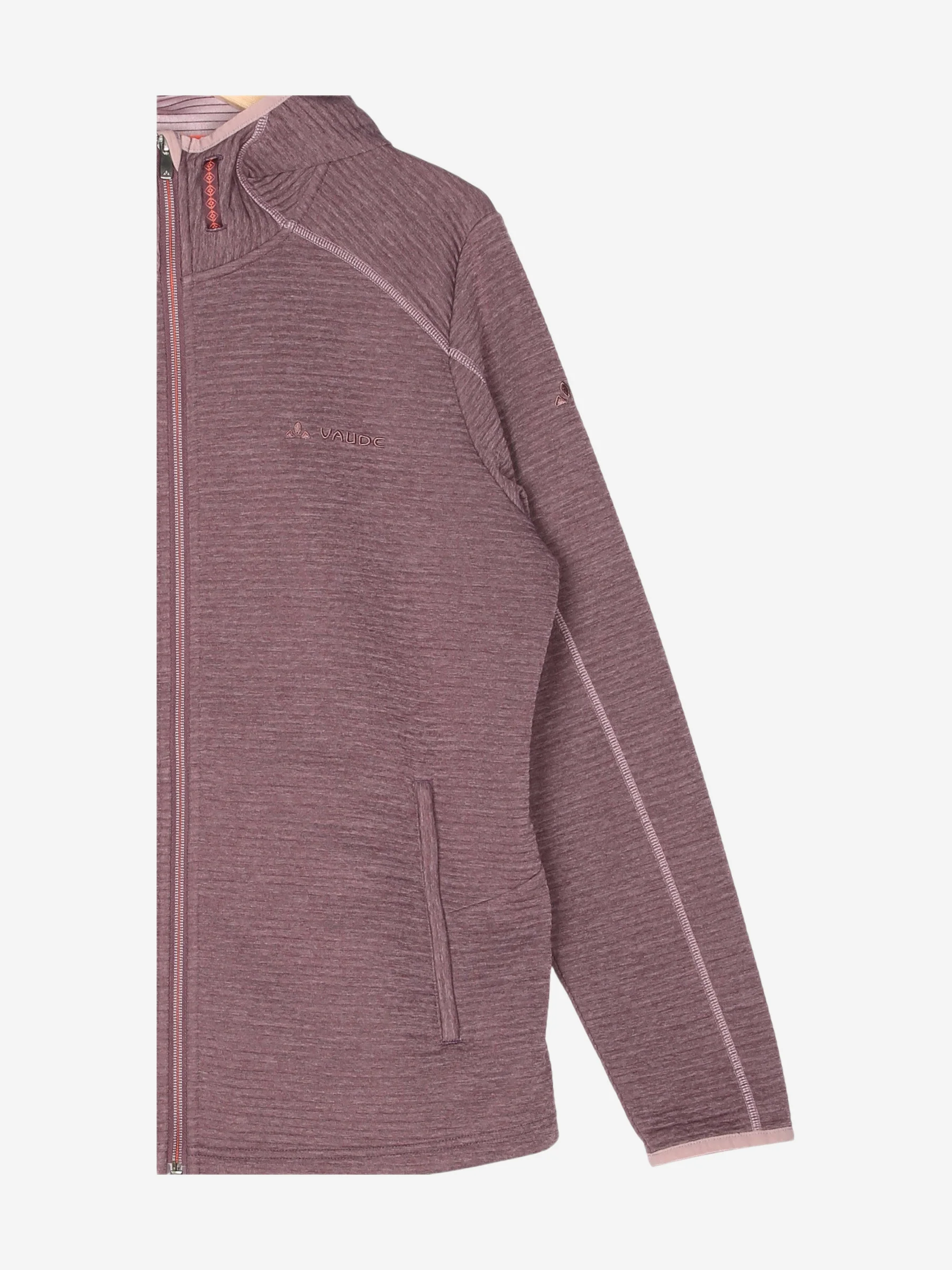 Fleecejacke für Damen - Image 3