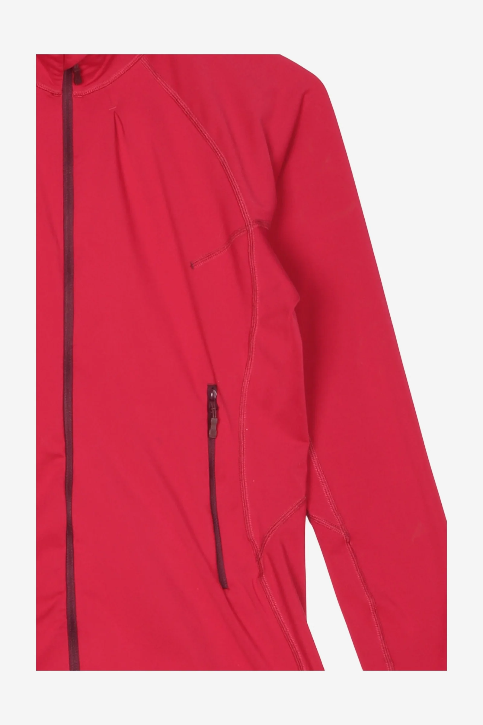 Fleecejacke für Damen - Image 3