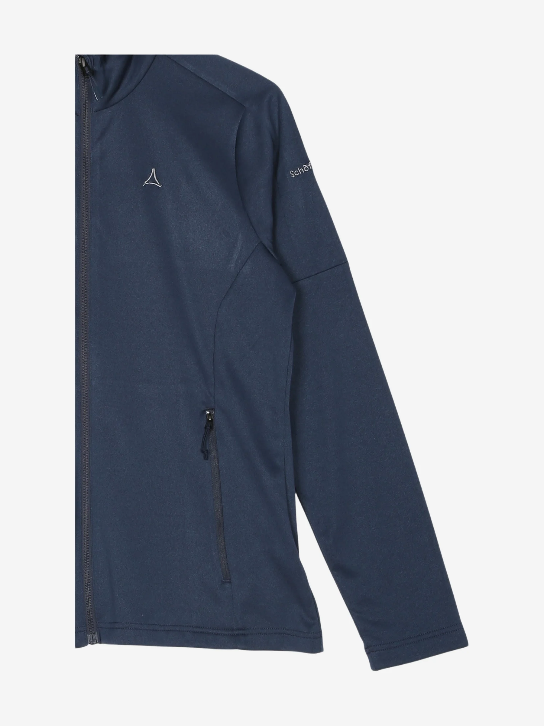 Fleecejacke für Damen - Image 3