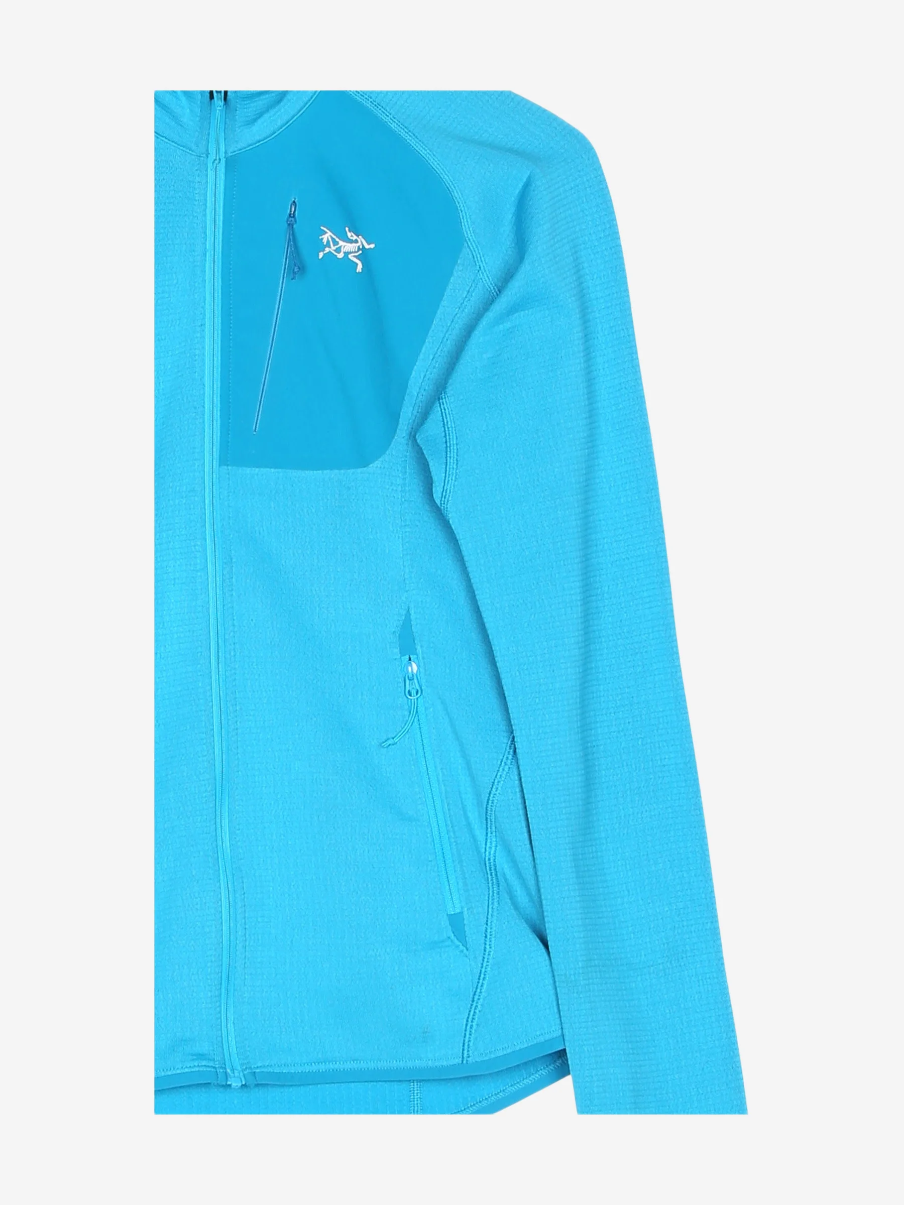Fleecejacke für Damen - Image 3