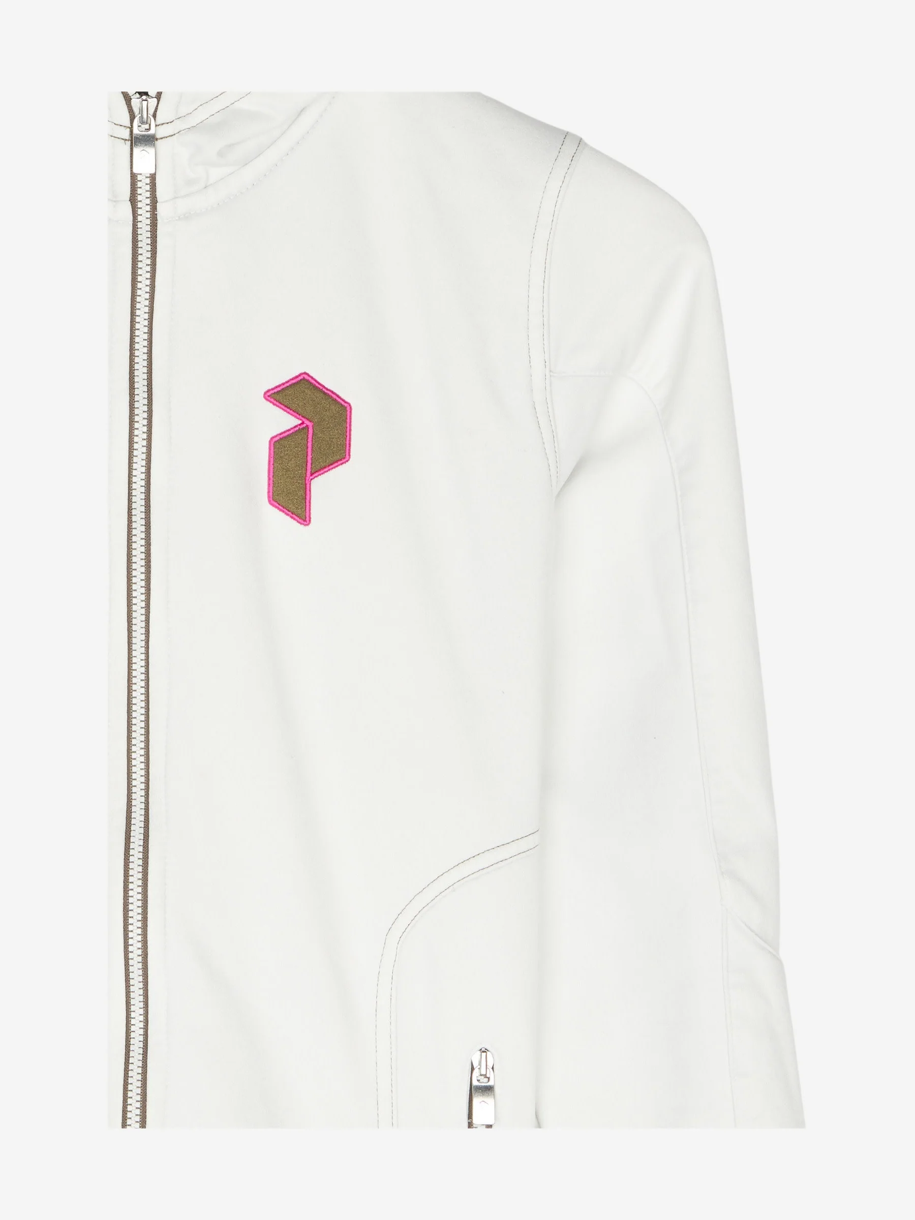 Fleecejacke für Damen - Image 3