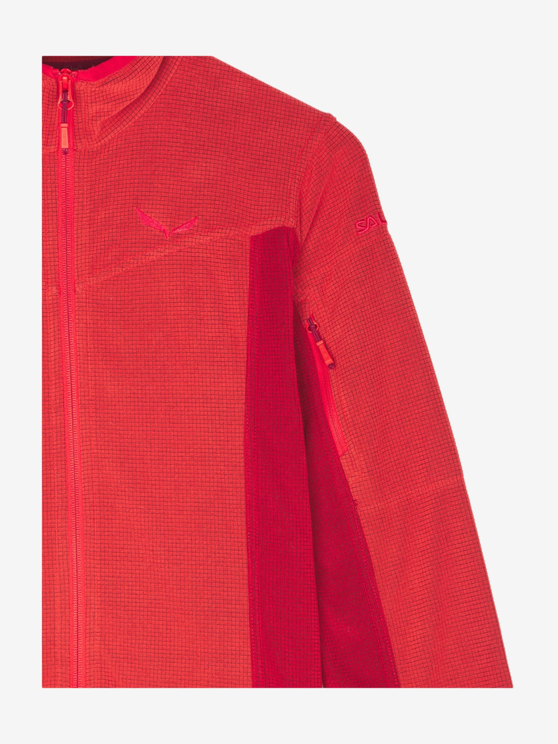 Fleecejacke für Damen - Image 3