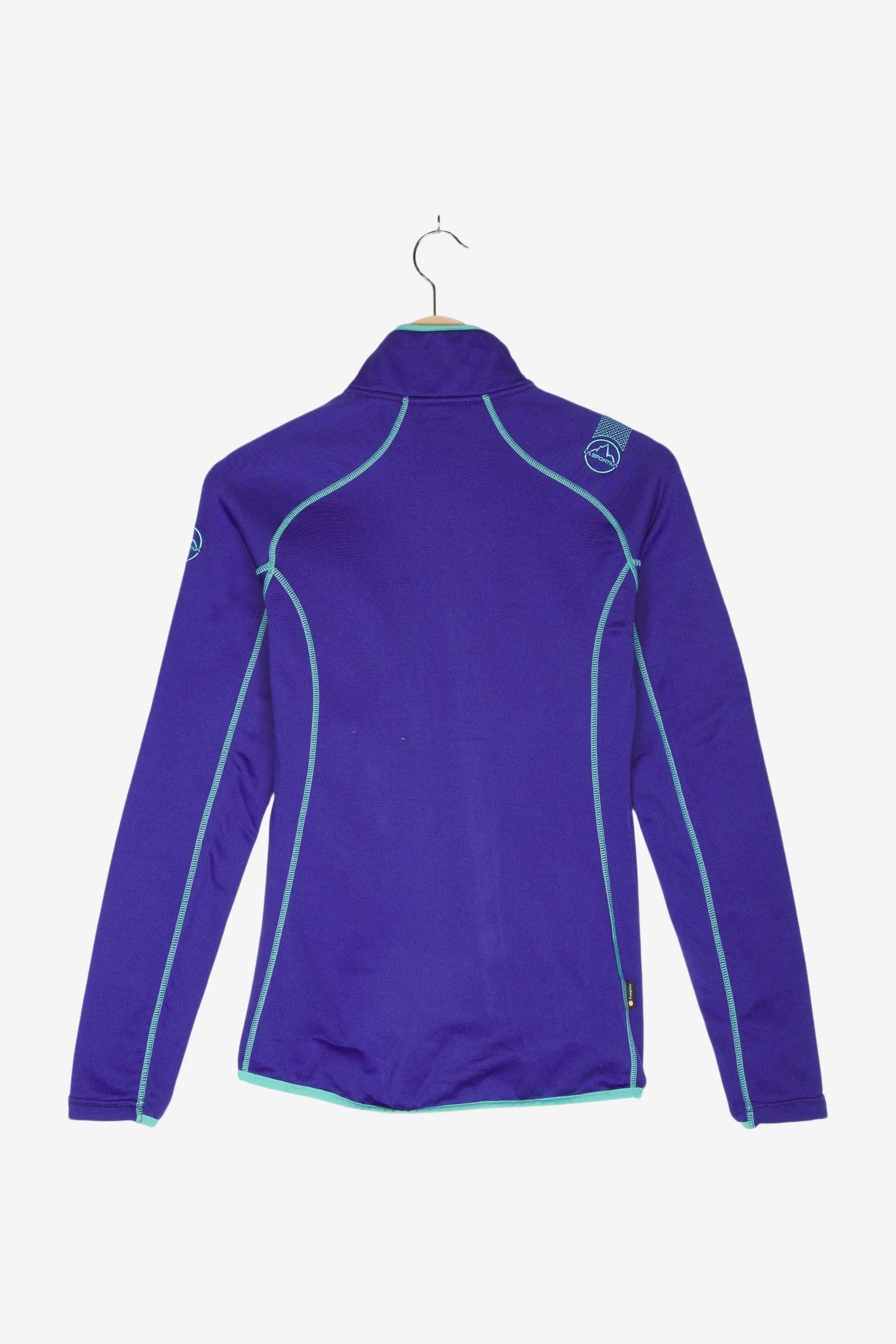 Fleecejacke für Damen - Image 2