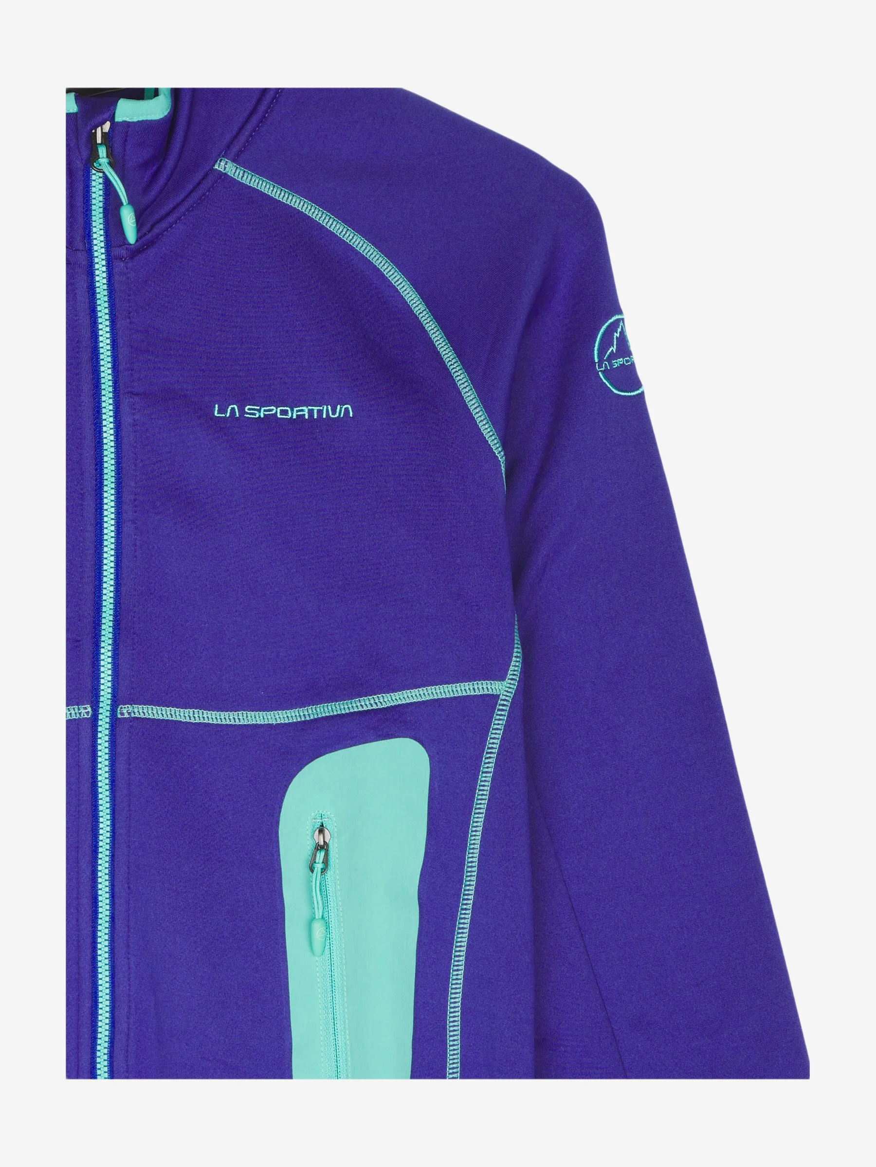 Fleecejacke für Damen - Image 3