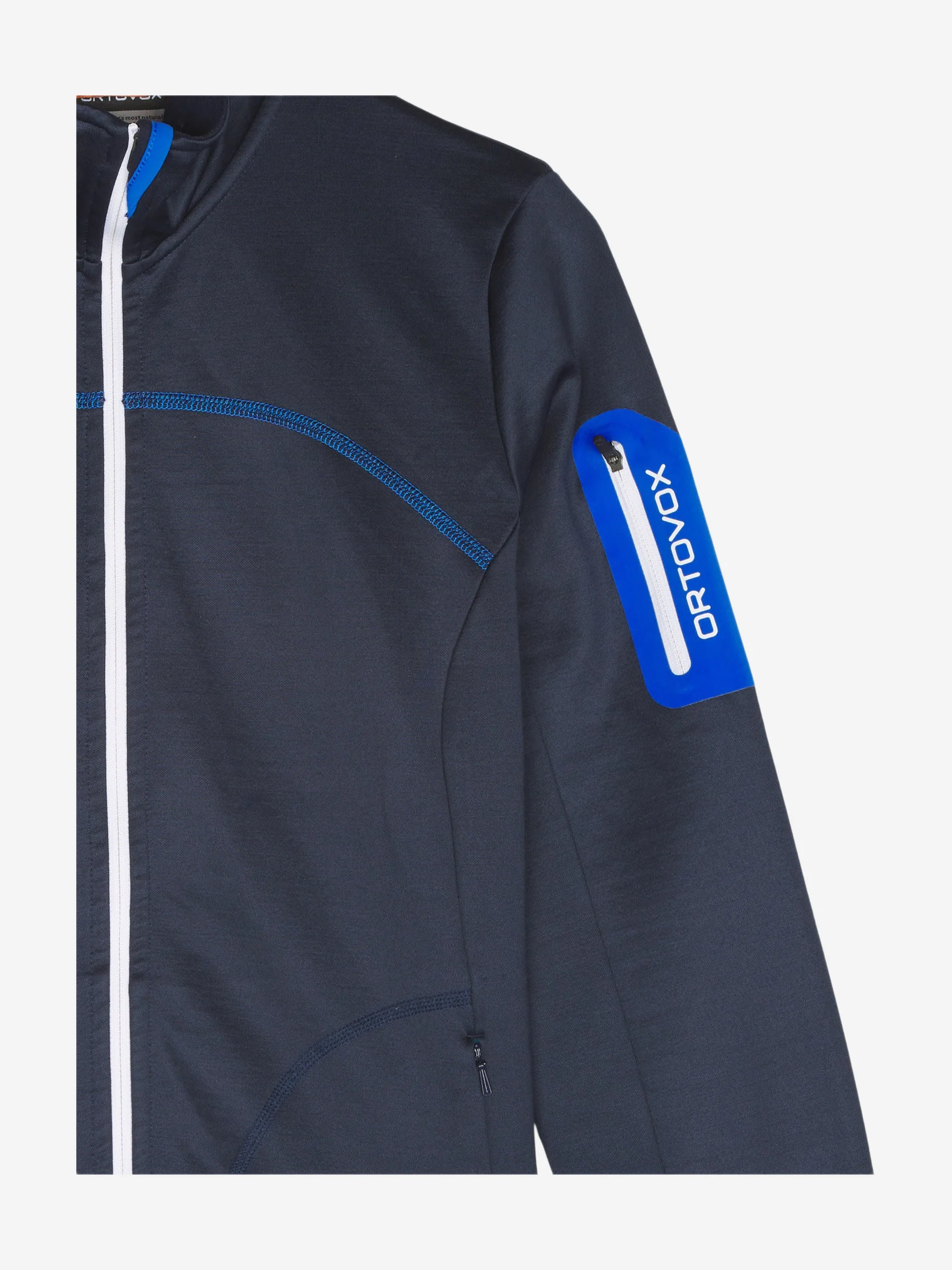 Fleecejacke für Damen - Image 3