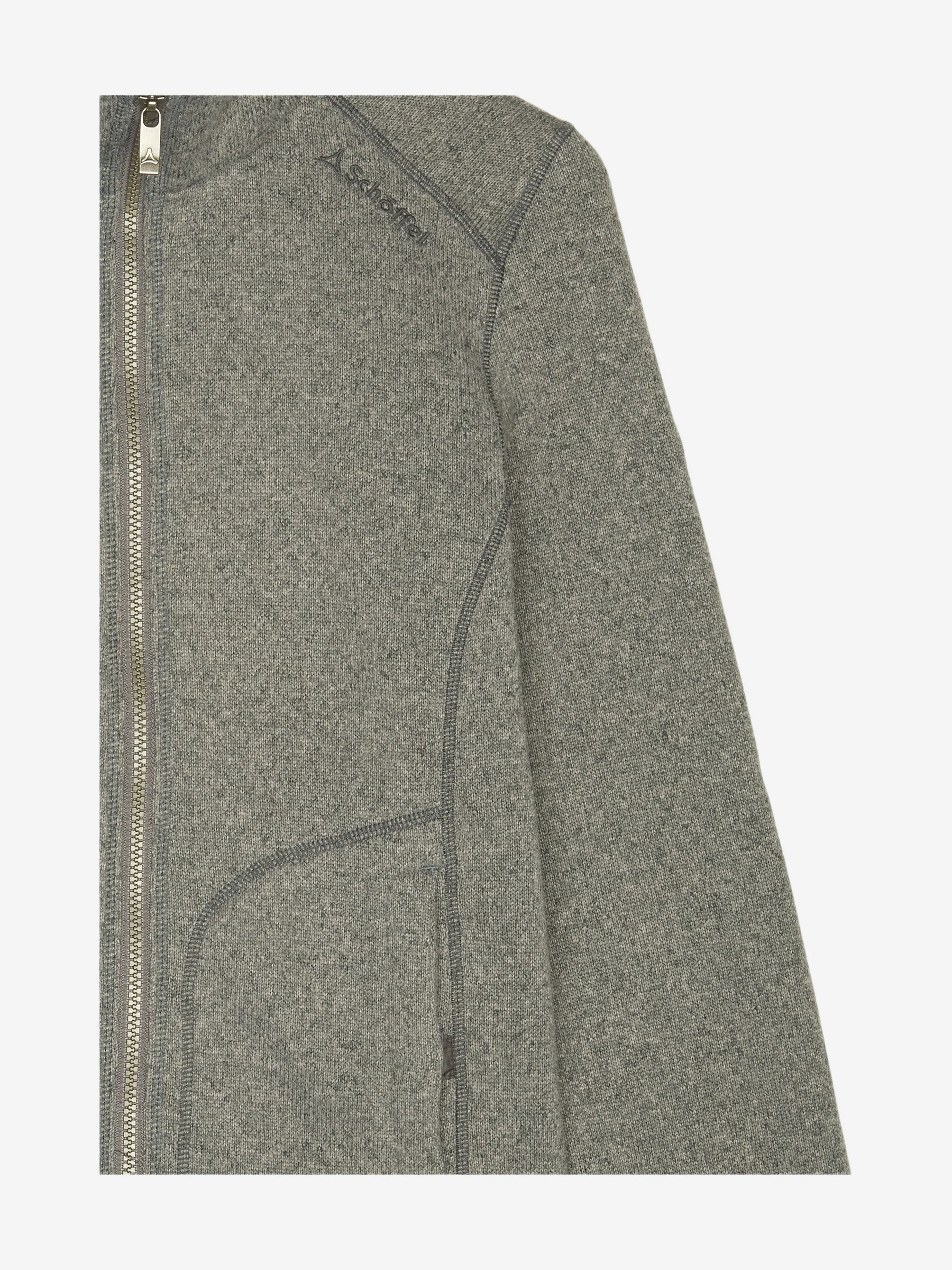 Fleecejacke für Damen - Image 3