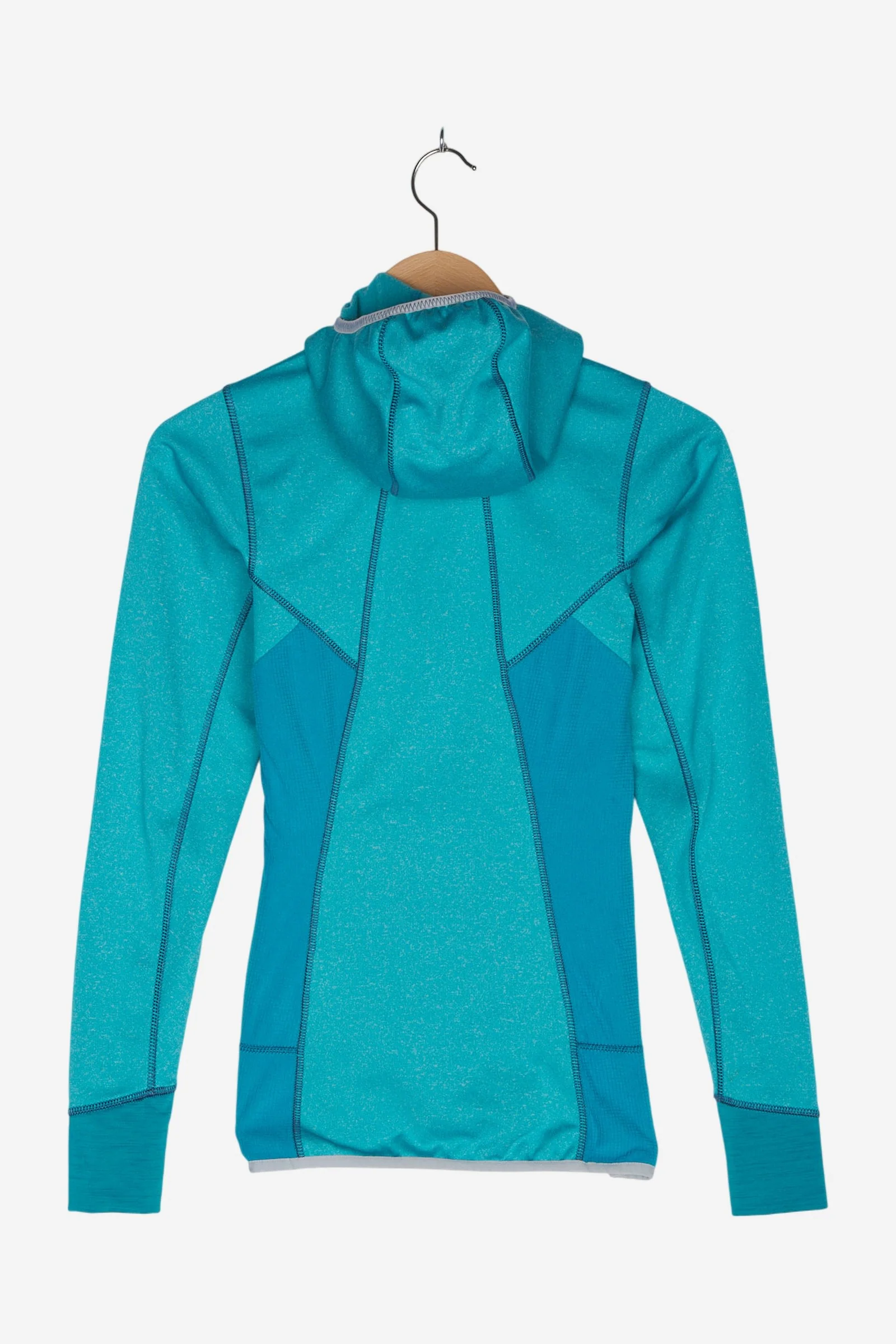 Fleecejacke für Damen - Image 2
