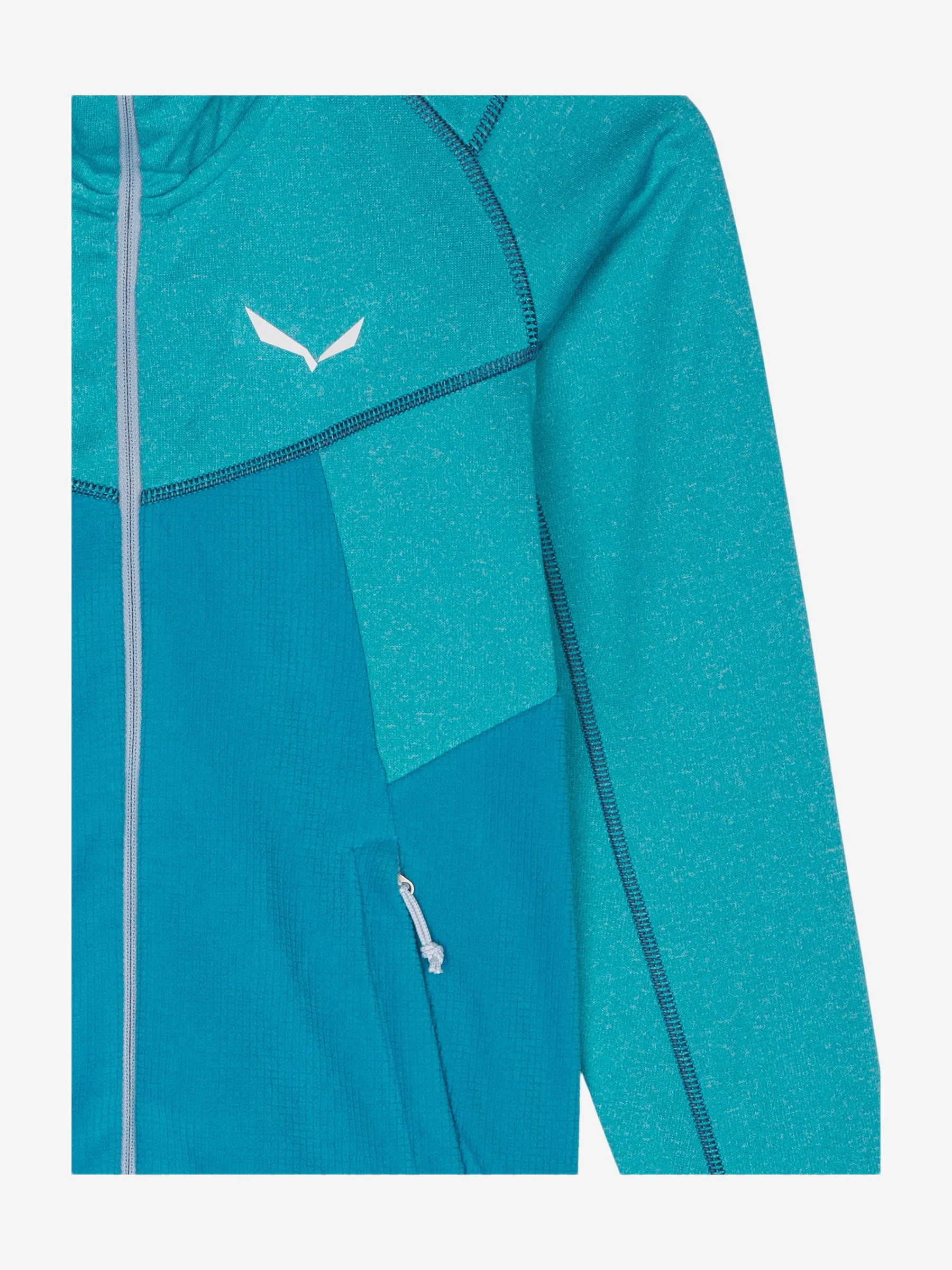 Fleecejacke für Damen - Image 3