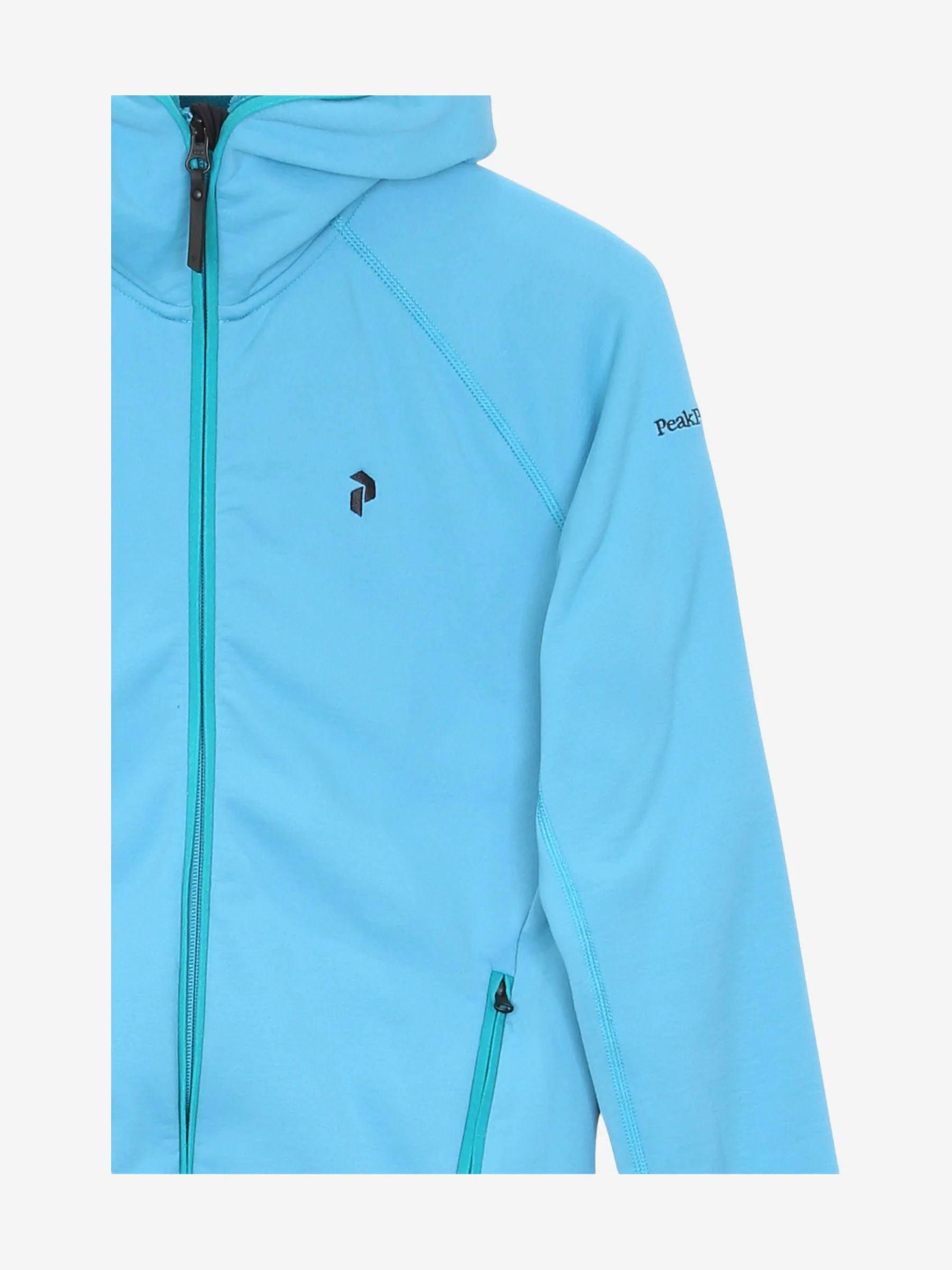 Fleecejacke für Damen - Image 3