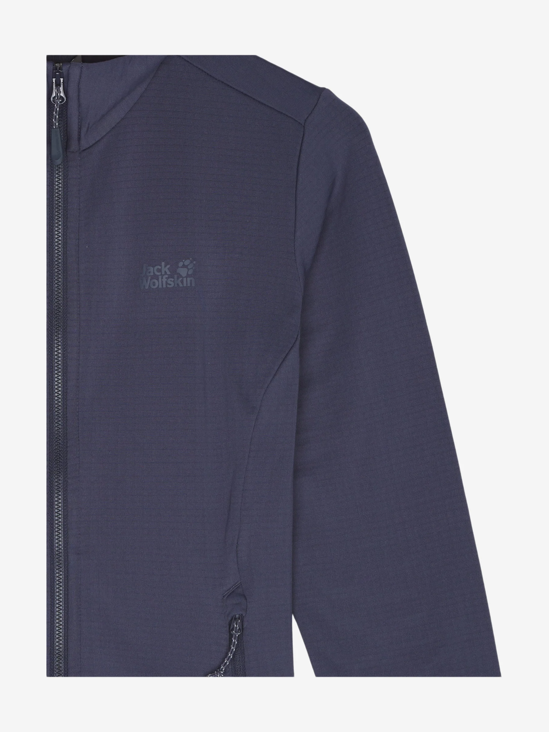 Fleecejacke für Damen - Image 3