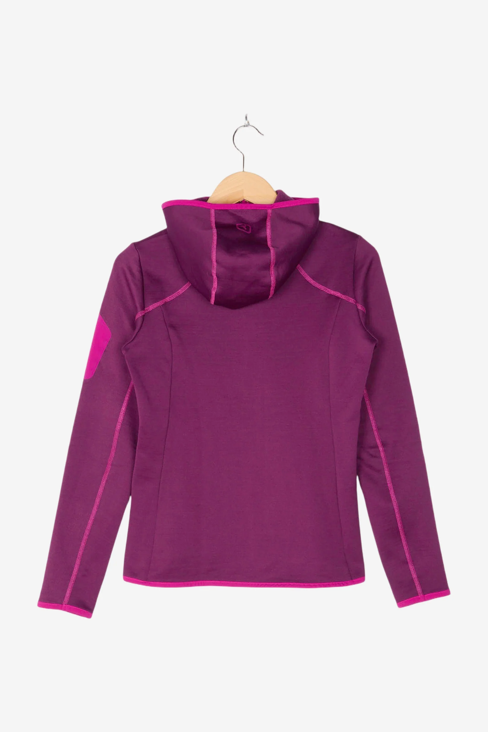 Fleecejacke für Damen - Image 2