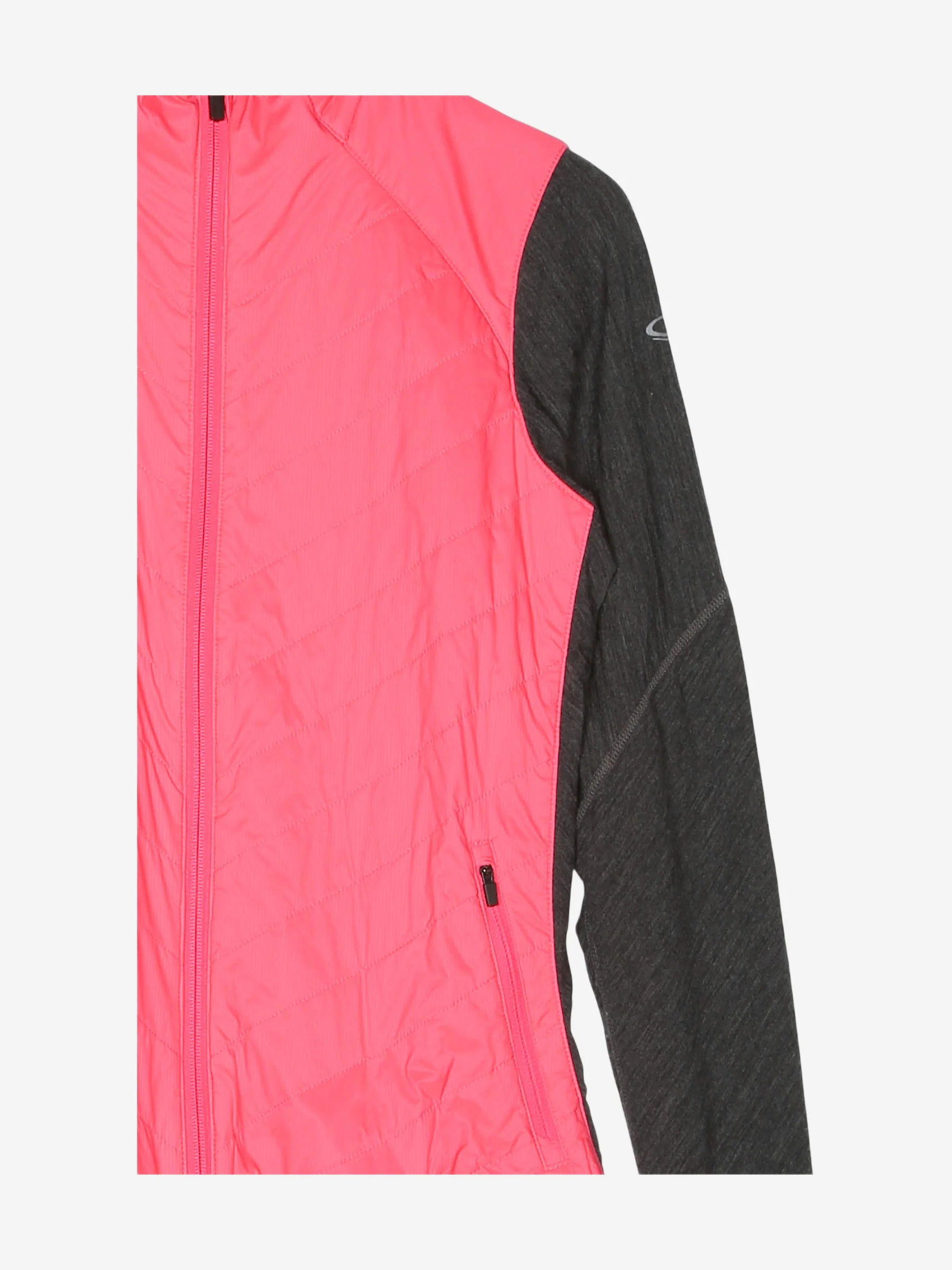 Fleecejacke für Damen - Image 3