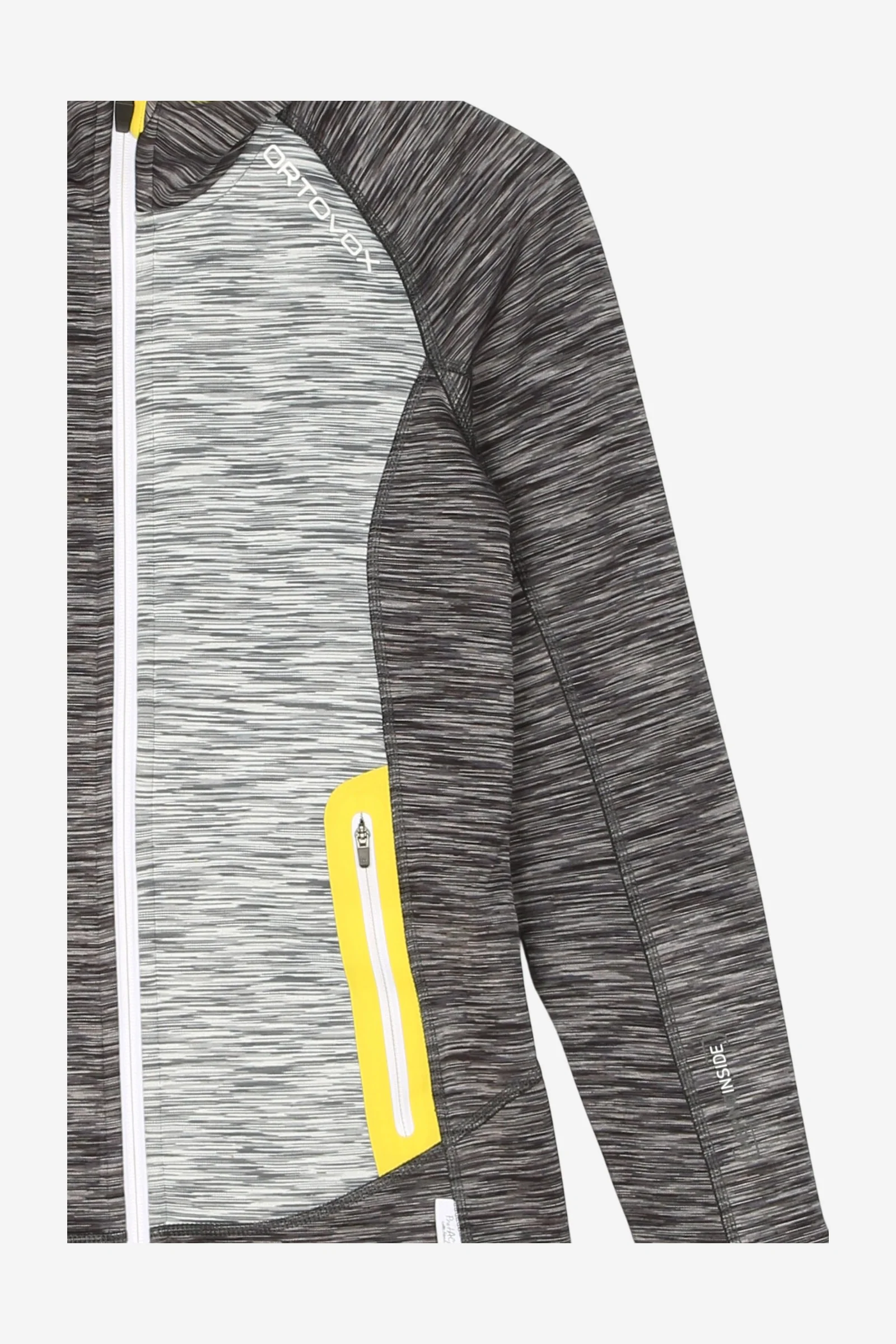 Fleecejacke für Damen - Image 3
