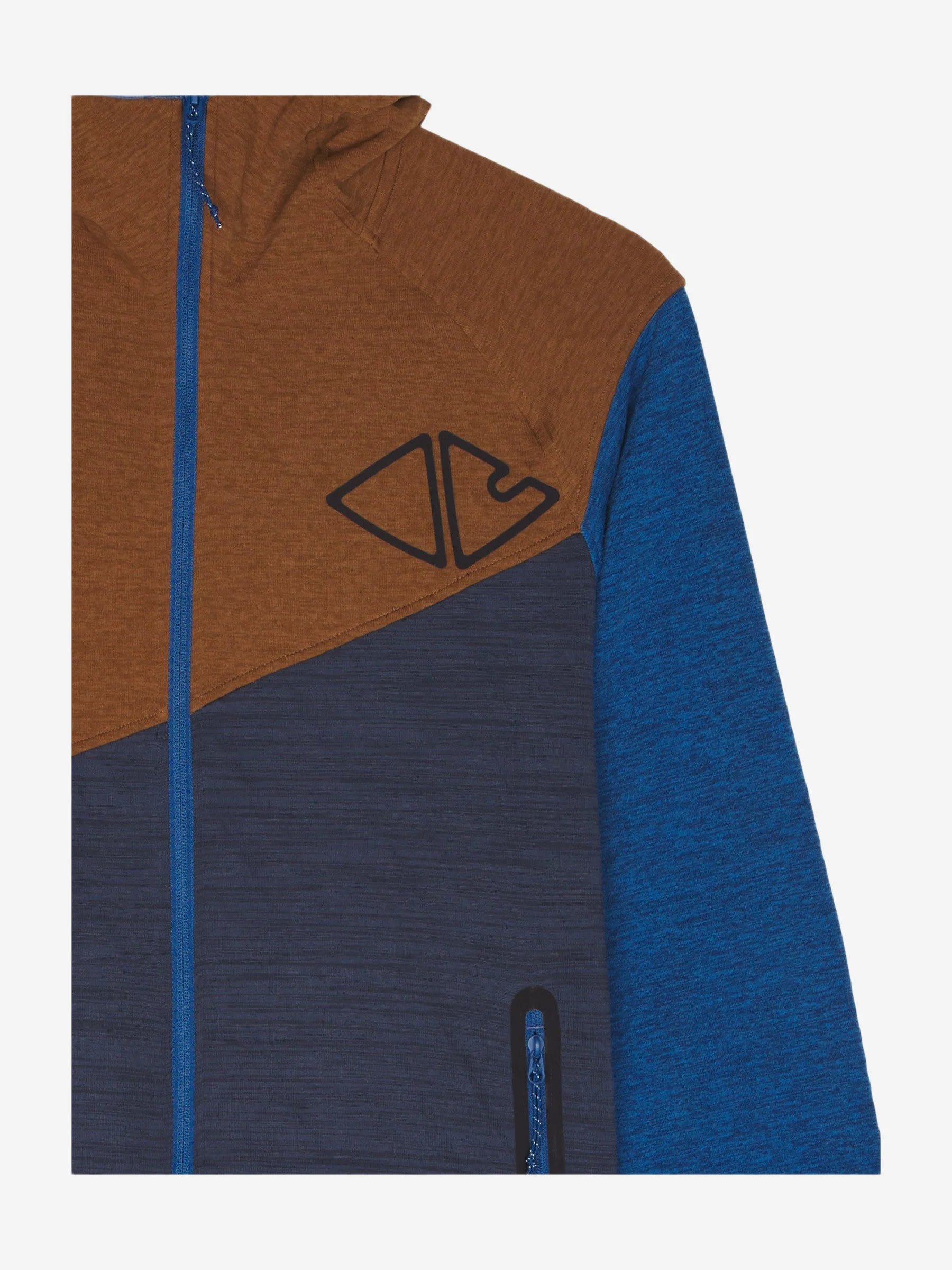 Fleecejacke für Damen - Image 3