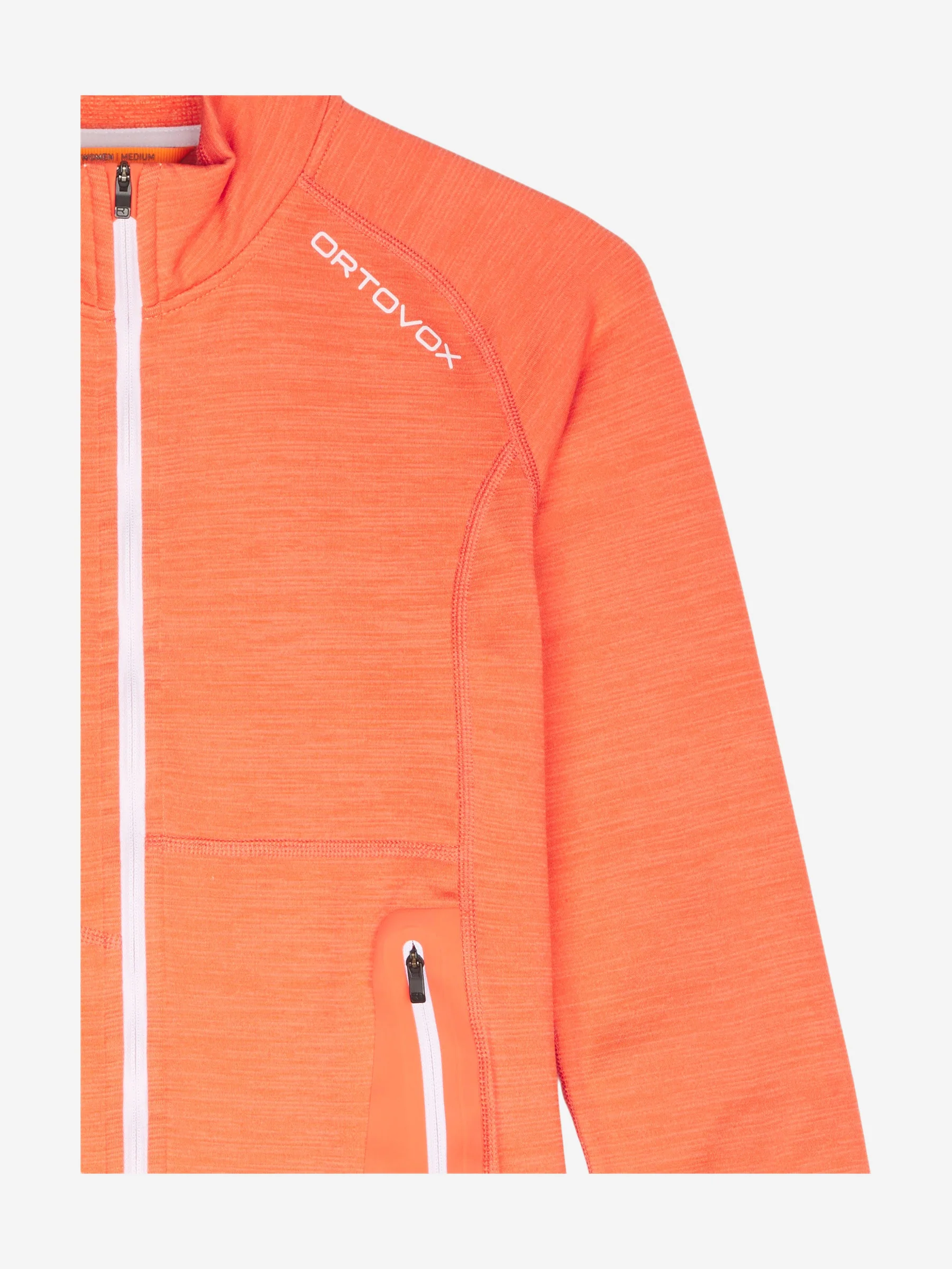 Fleecejacke für Damen - Image 3