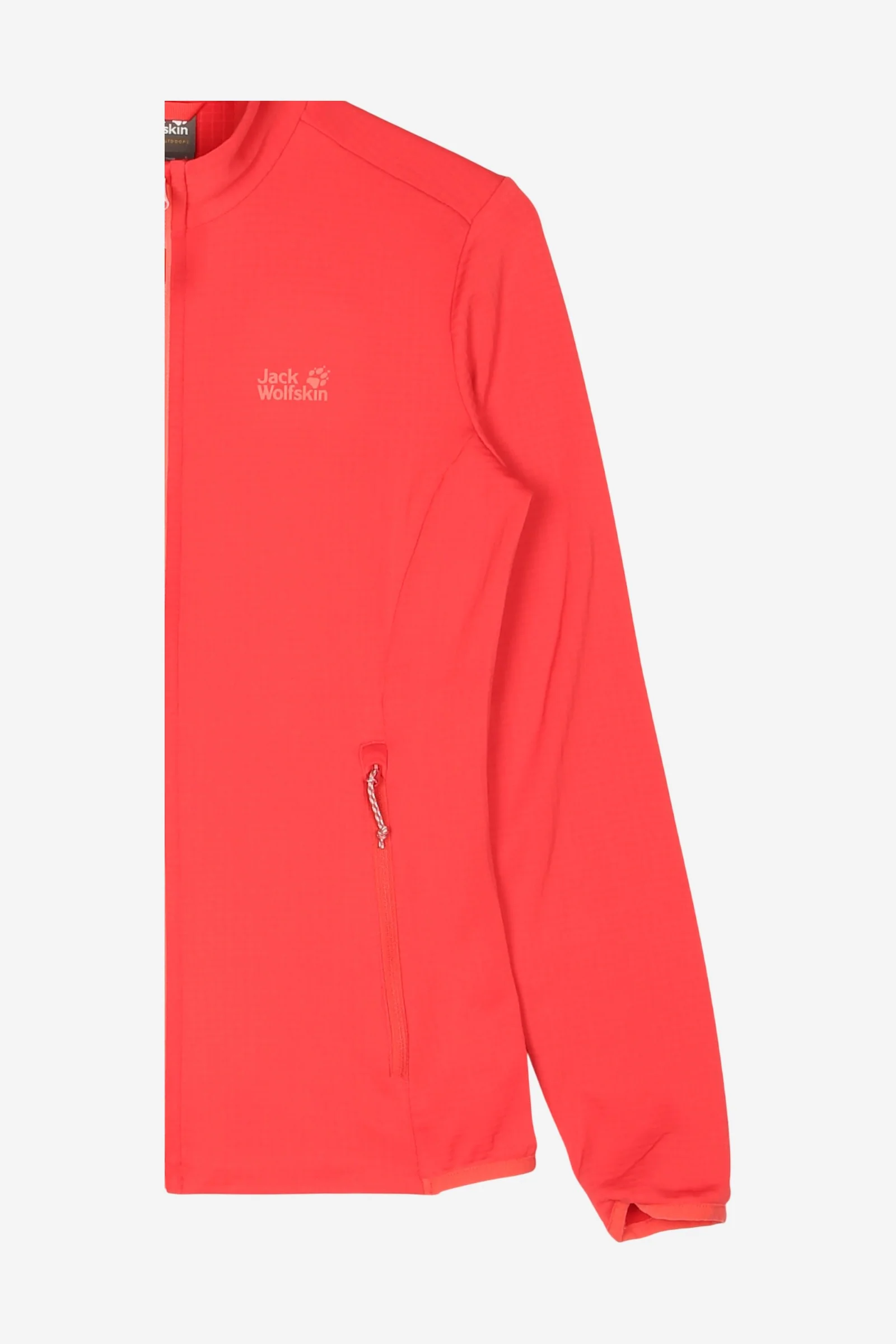 Fleecejacke für Damen - Image 3