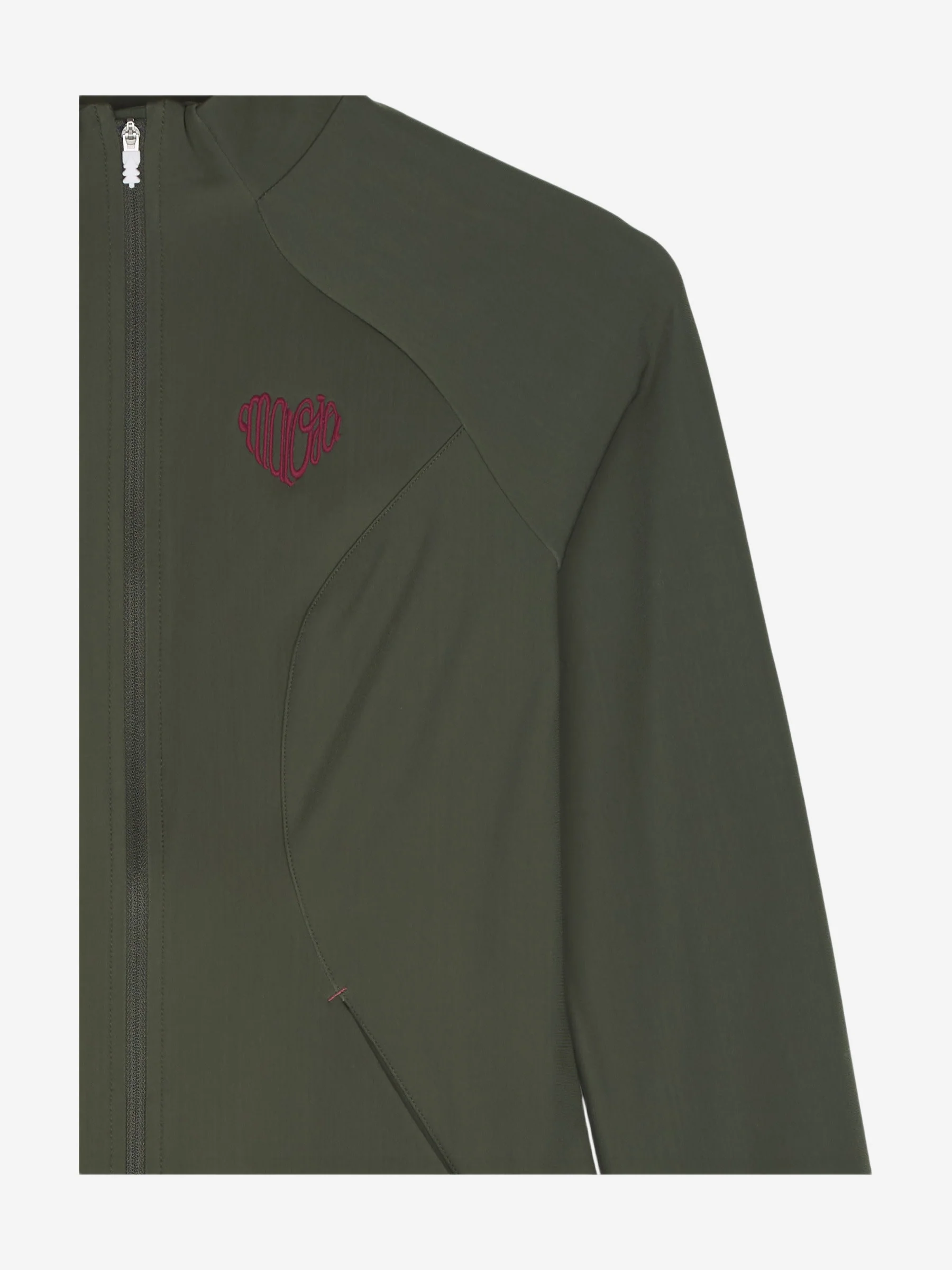 Fleecejacke für Damen - Image 3