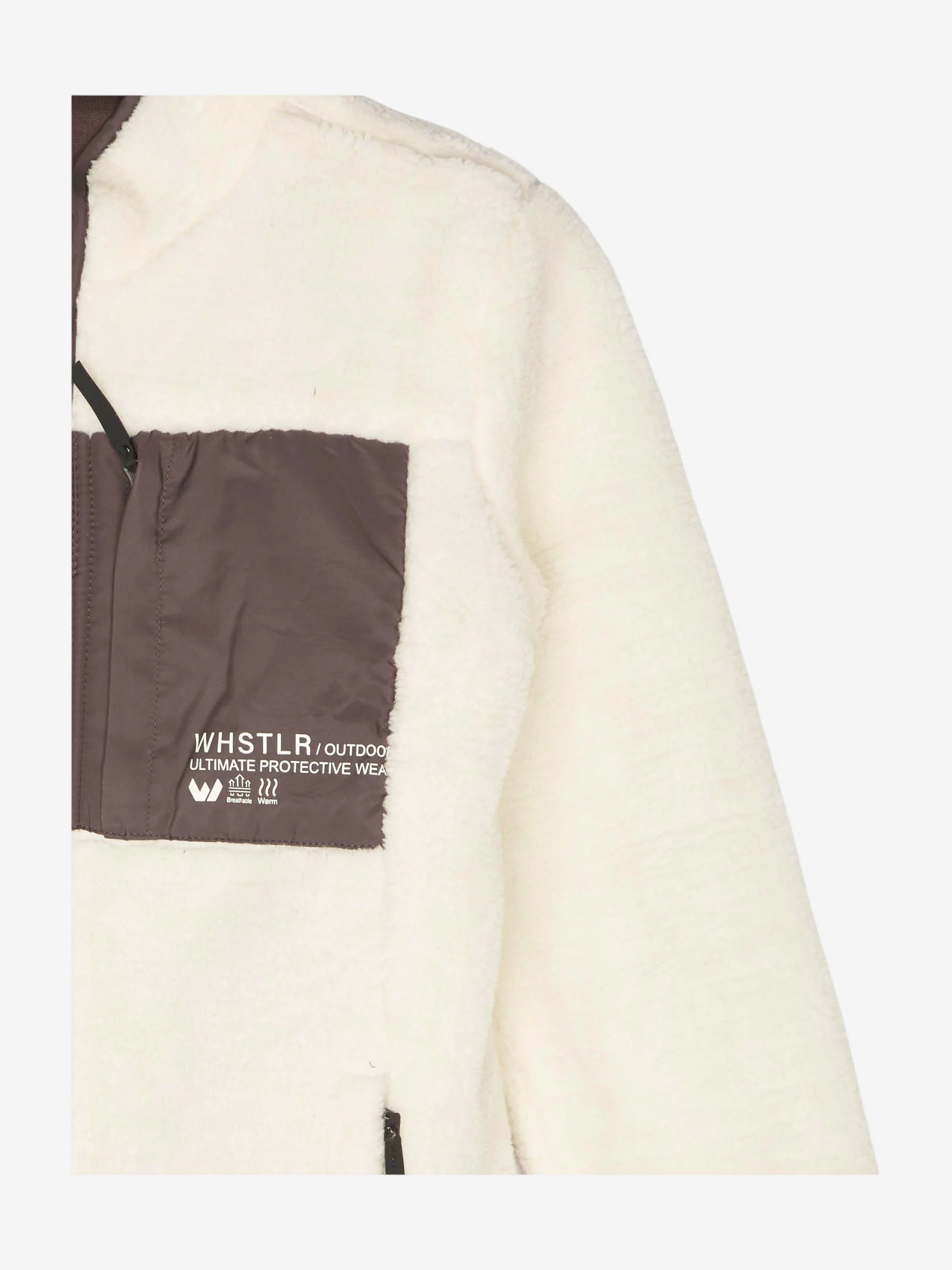 Fleecejacke für Damen - Image 3