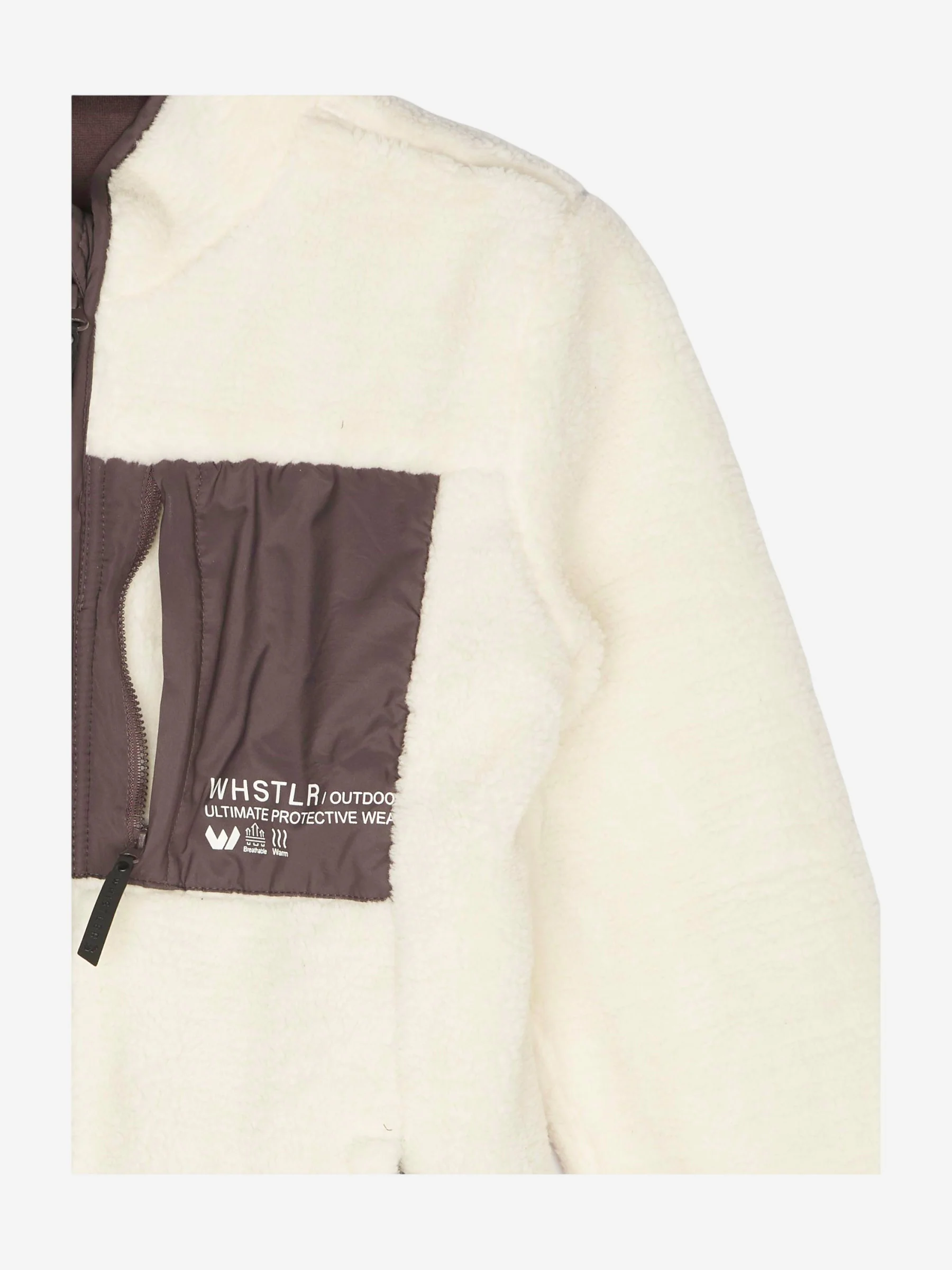 Fleecejacke für Damen - Image 4