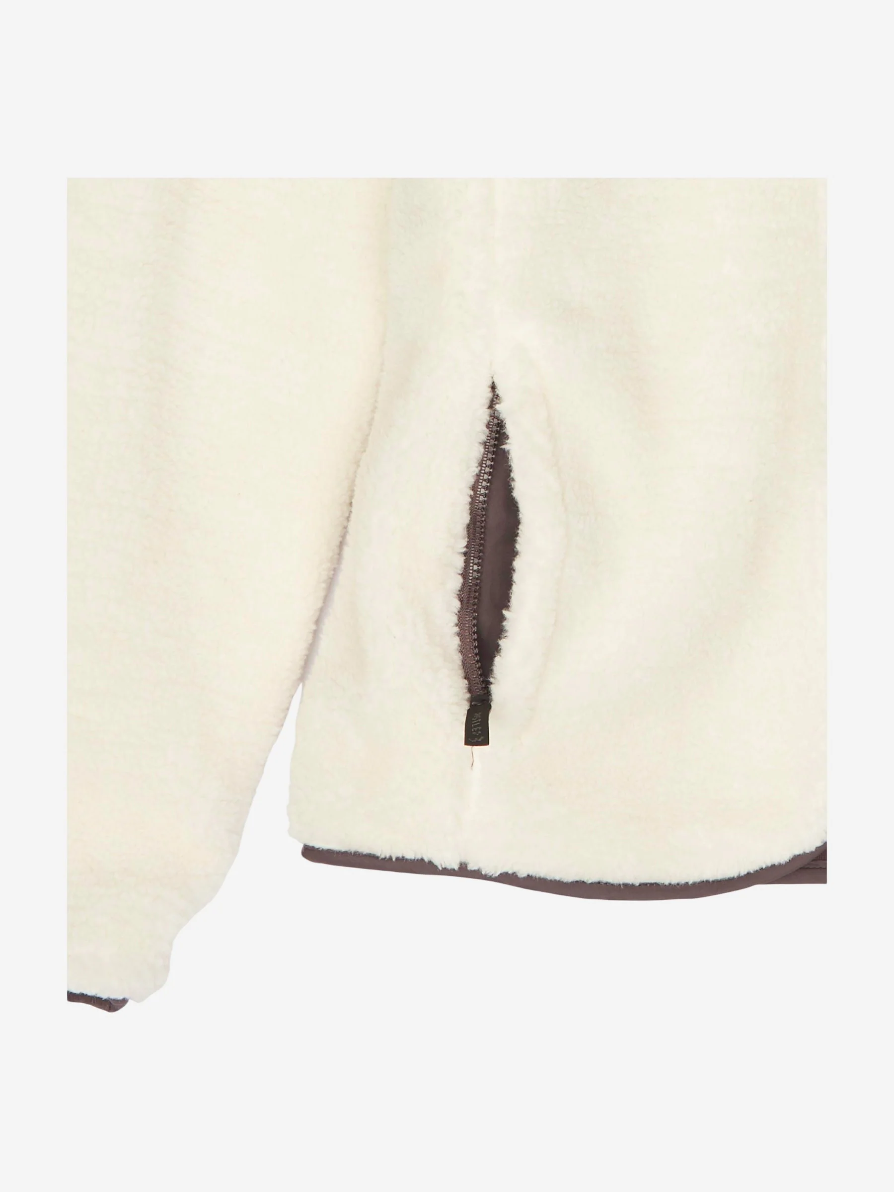 Fleecejacke für Damen - Image 5