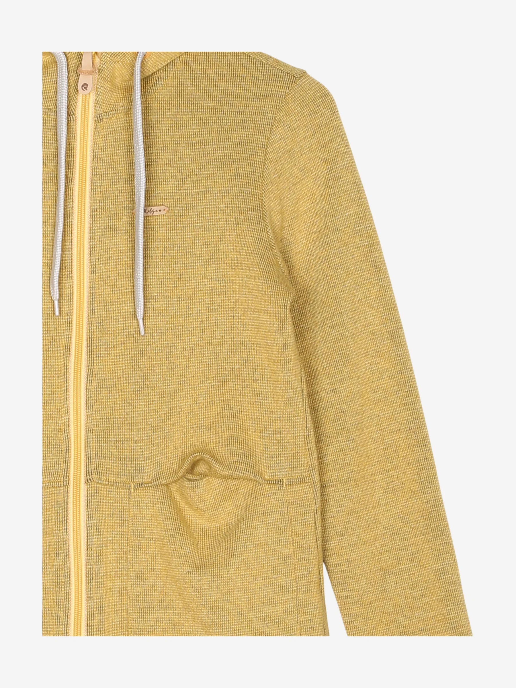Fleecejacke für Damen - Image 3