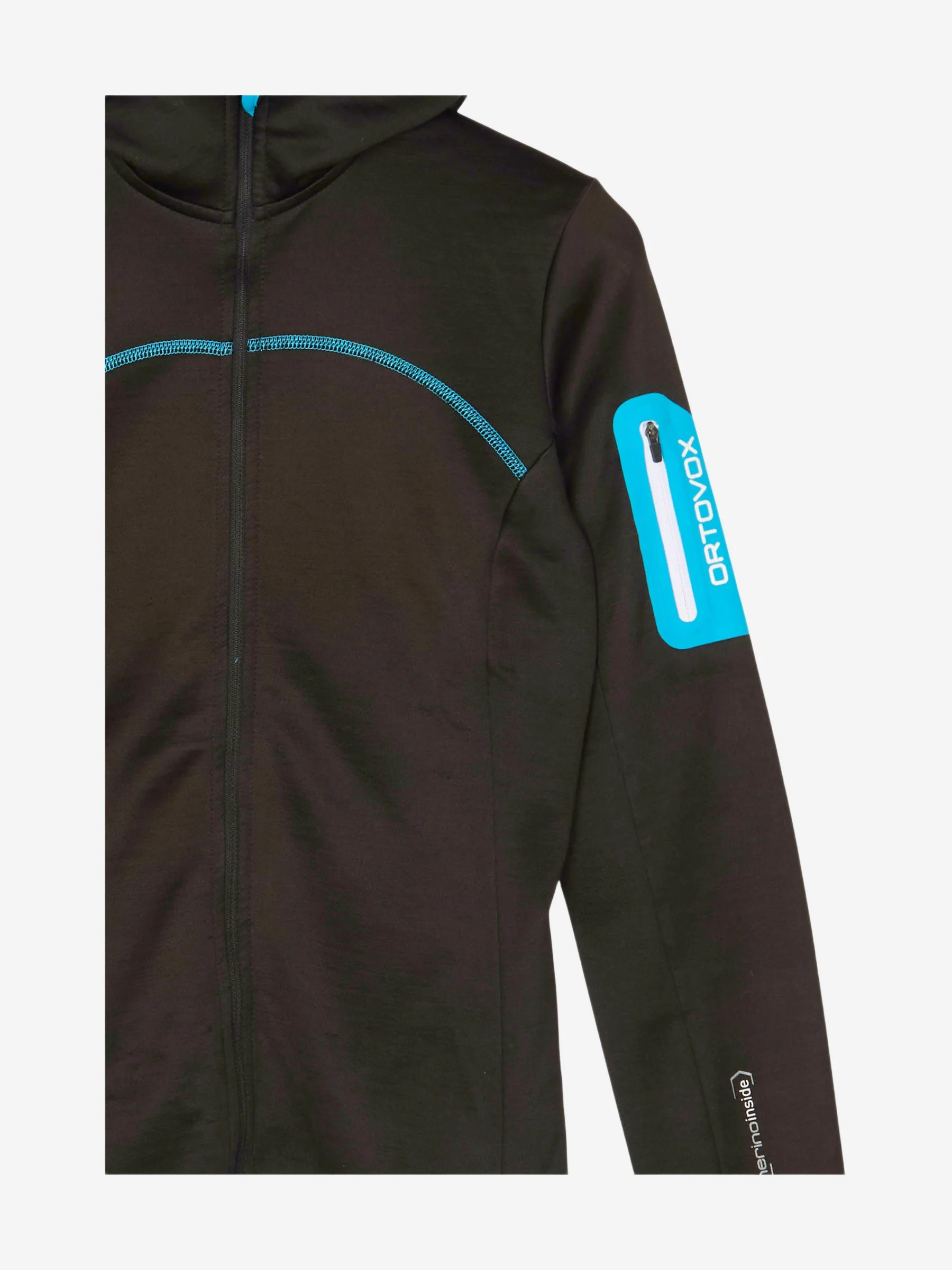 Fleecejacke für Damen - Image 3