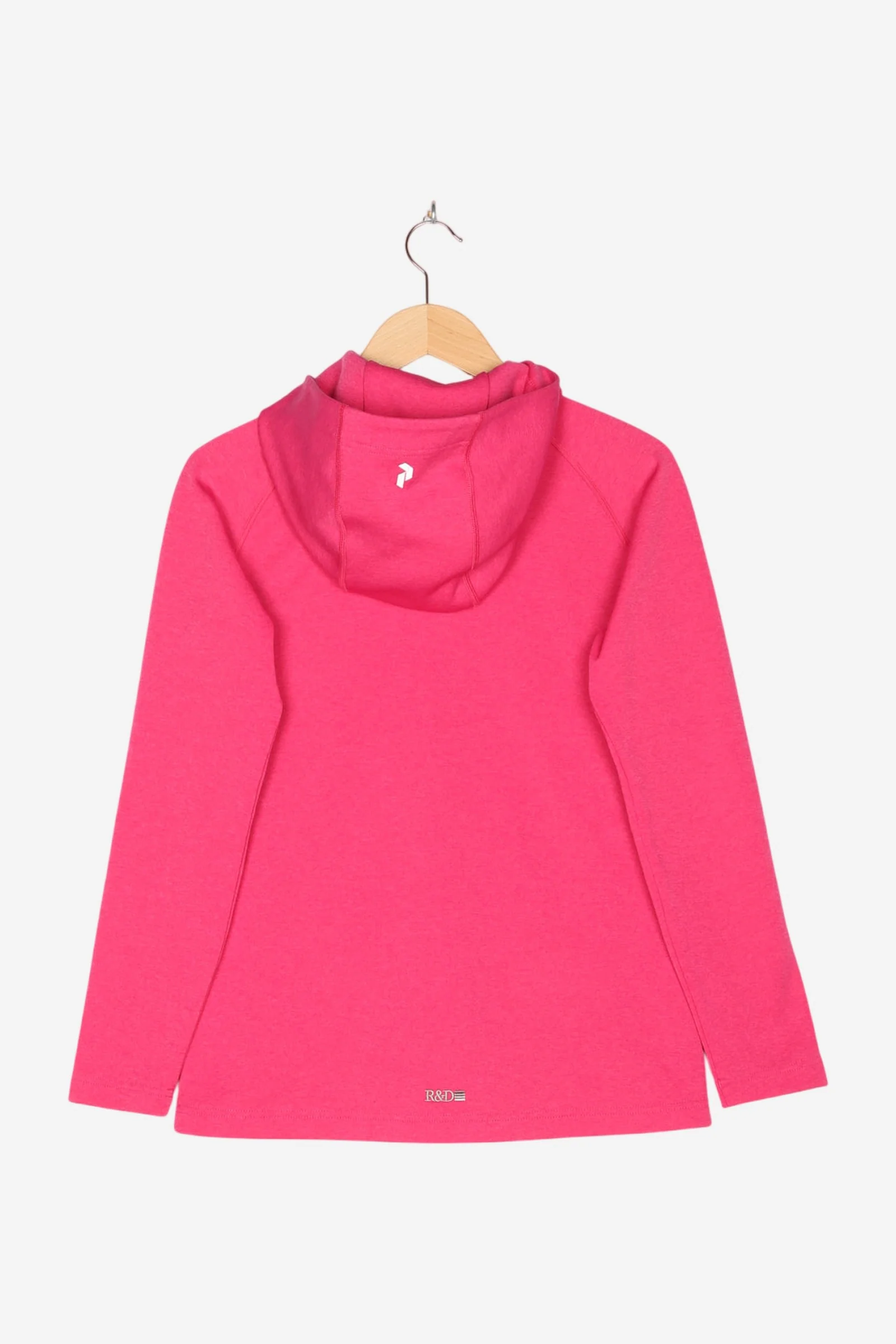 Fleecejacke für Damen - Image 2