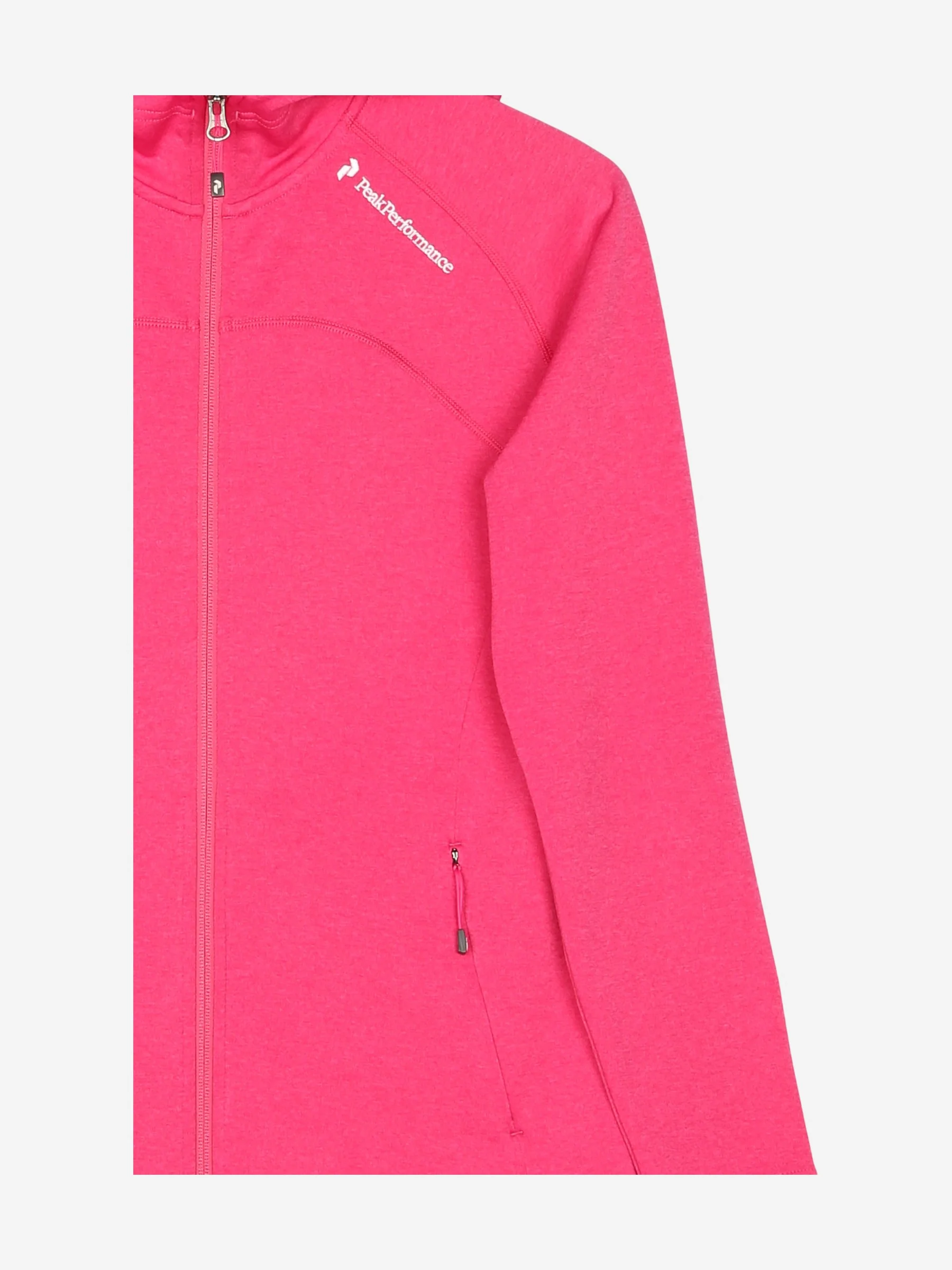 Fleecejacke für Damen - Image 3