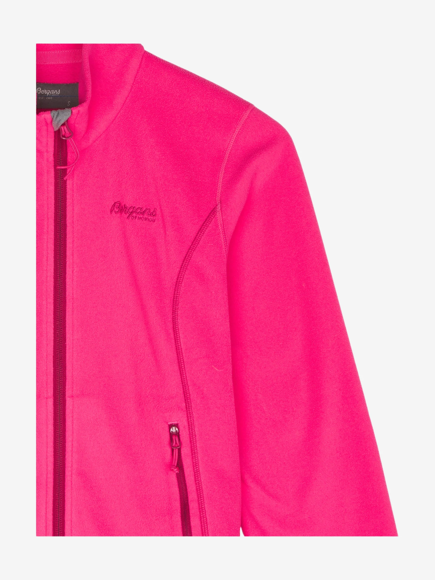 Fleecejacke für Damen - Image 3