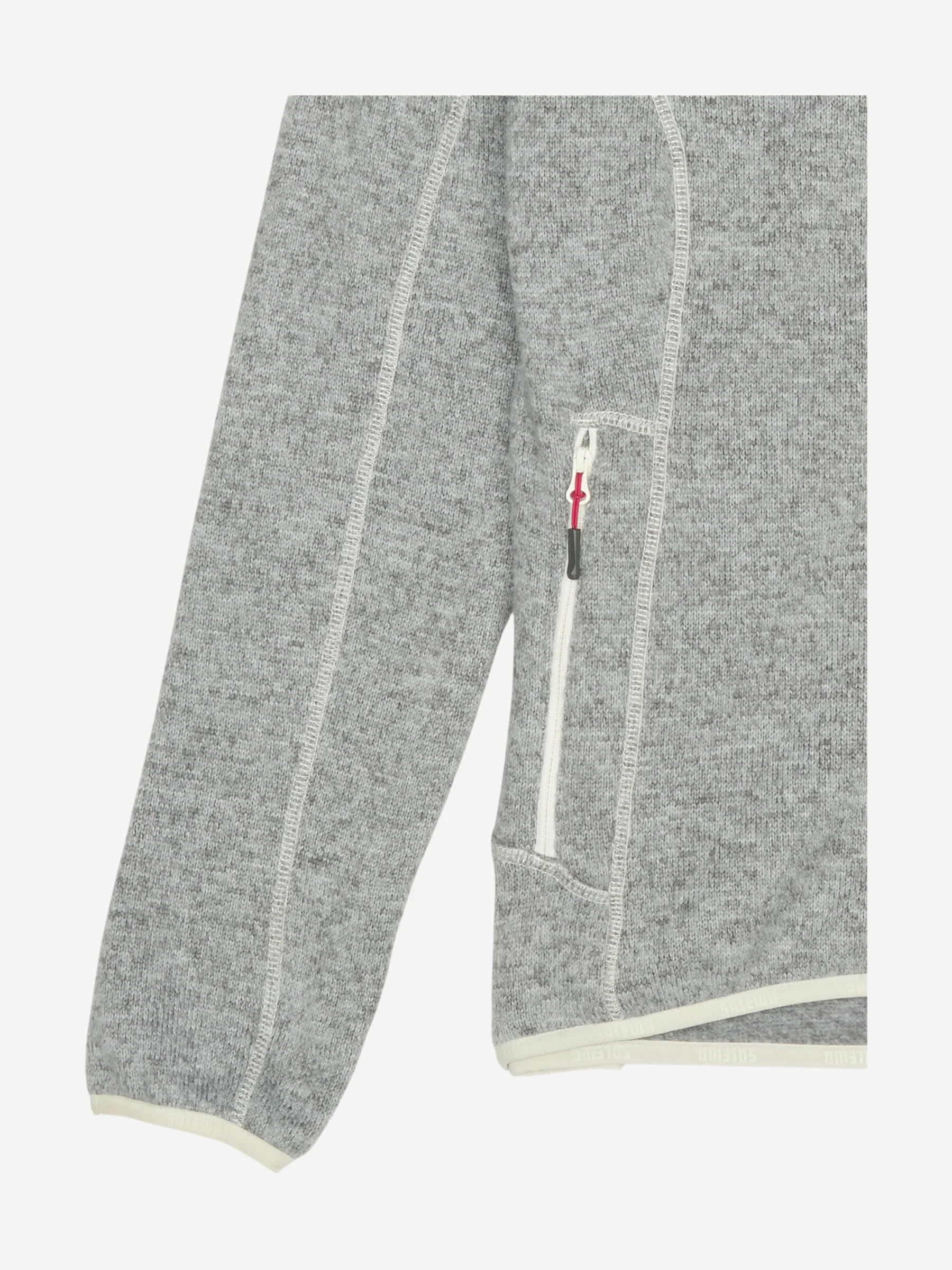 Fleecejacke für Damen - Image 3