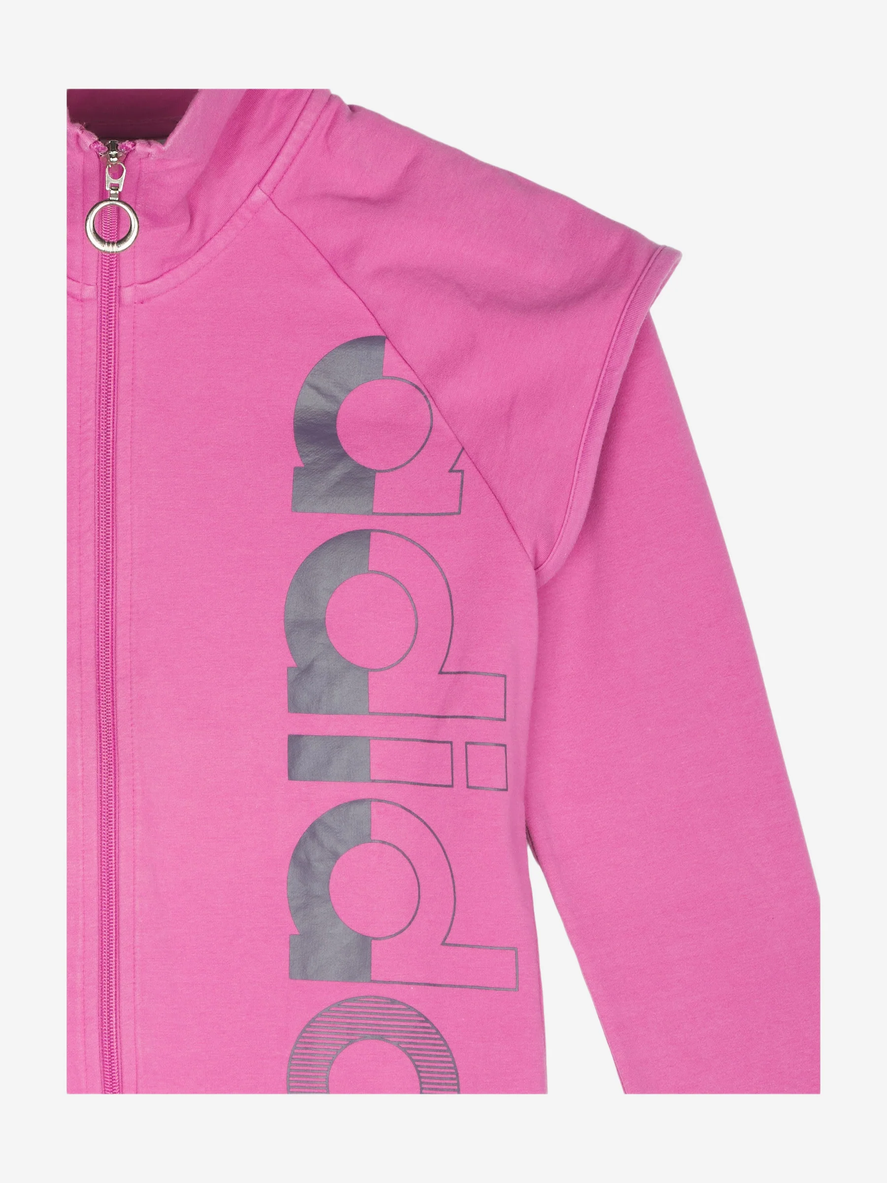 Fleecejacke für Damen - Image 3