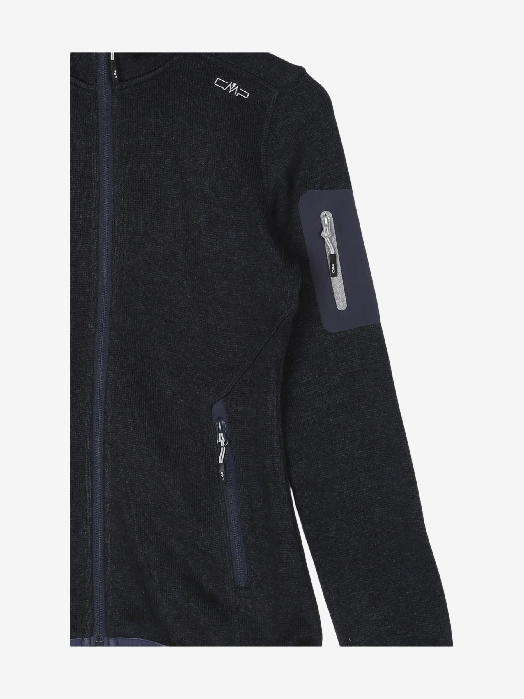 Fleecejacke für Damen - Image 3
