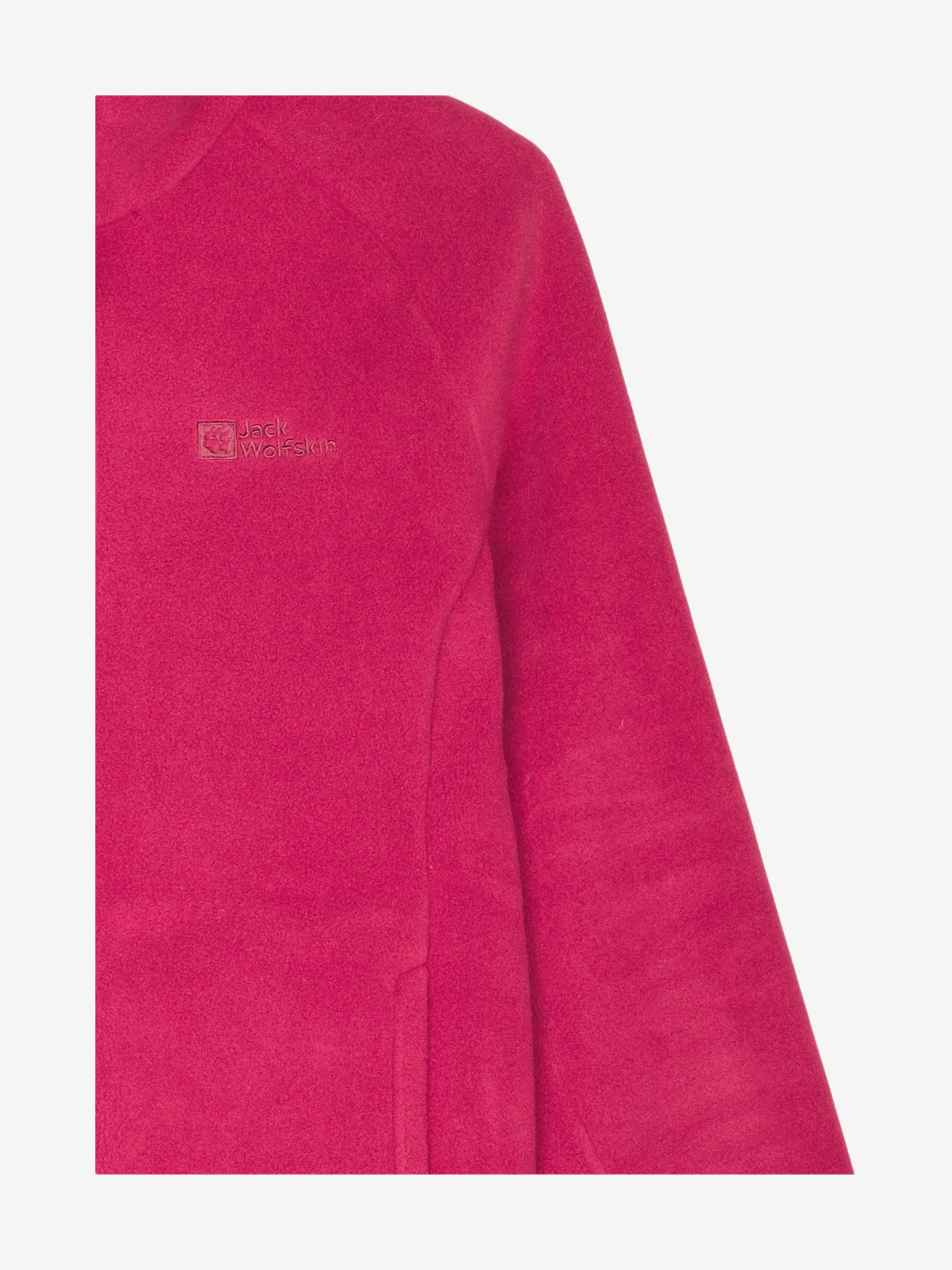 Fleecejacke für Damen - Image 3
