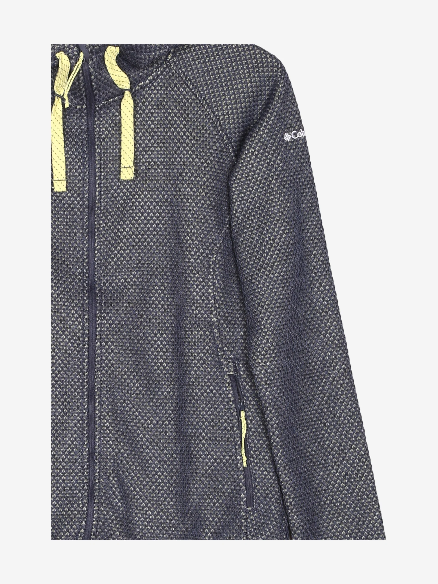 Fleecejacke für Damen - Image 3