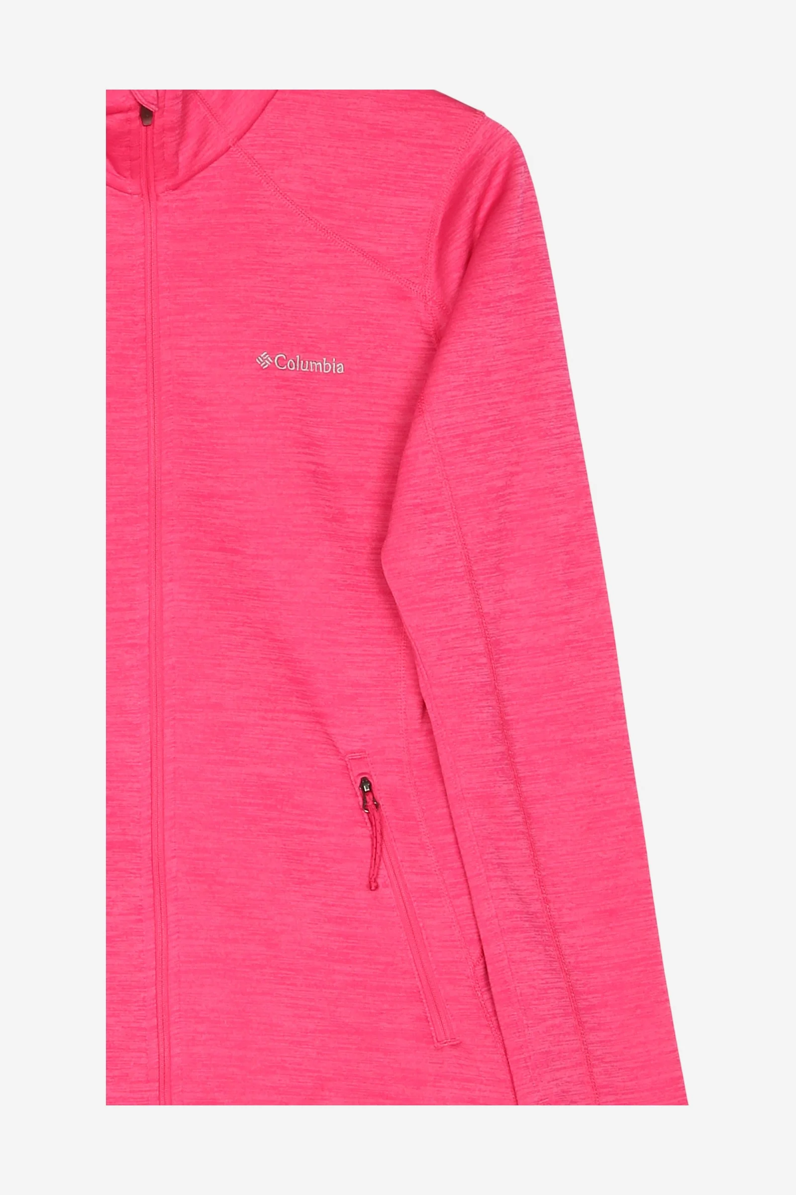 Fleecejacke für Damen - Image 3