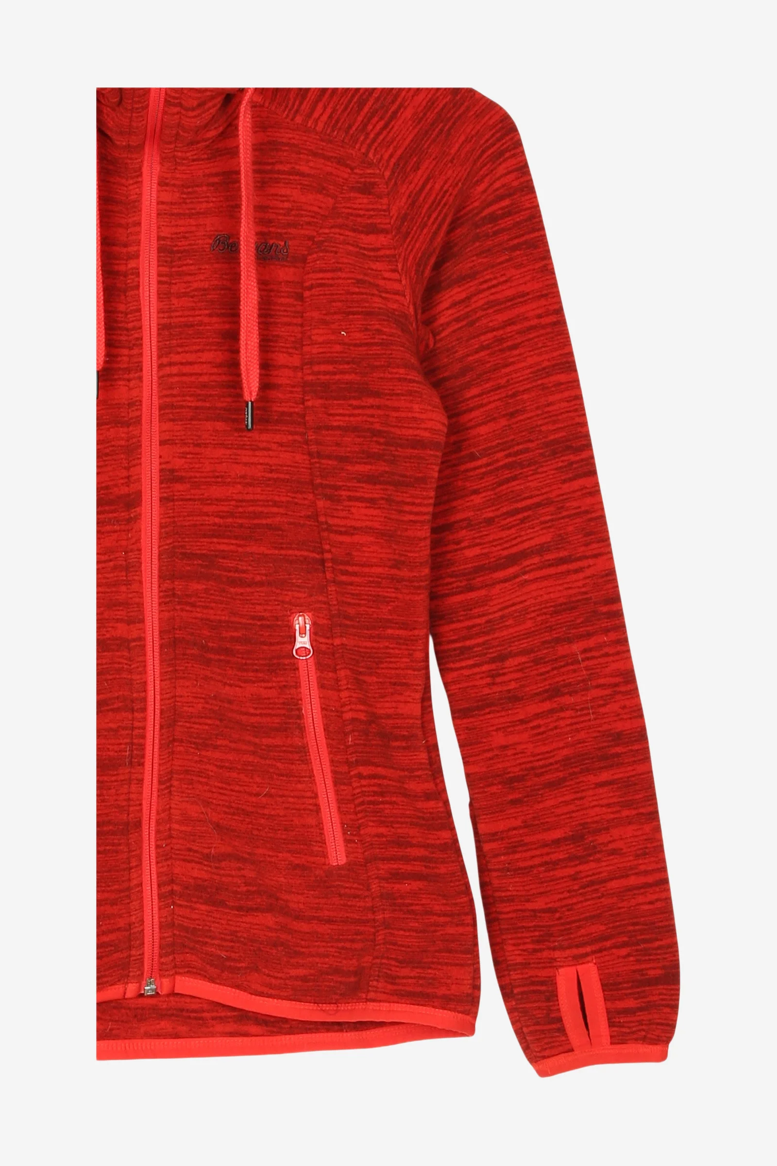 Fleecejacke für Damen - Image 3