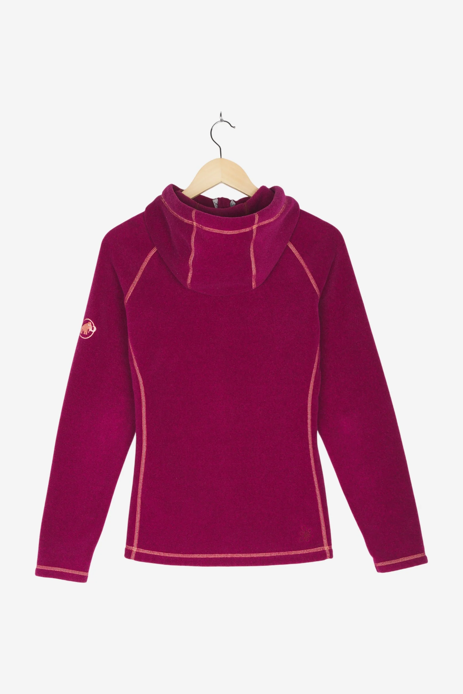 Fleecejacke für Damen - Image 2