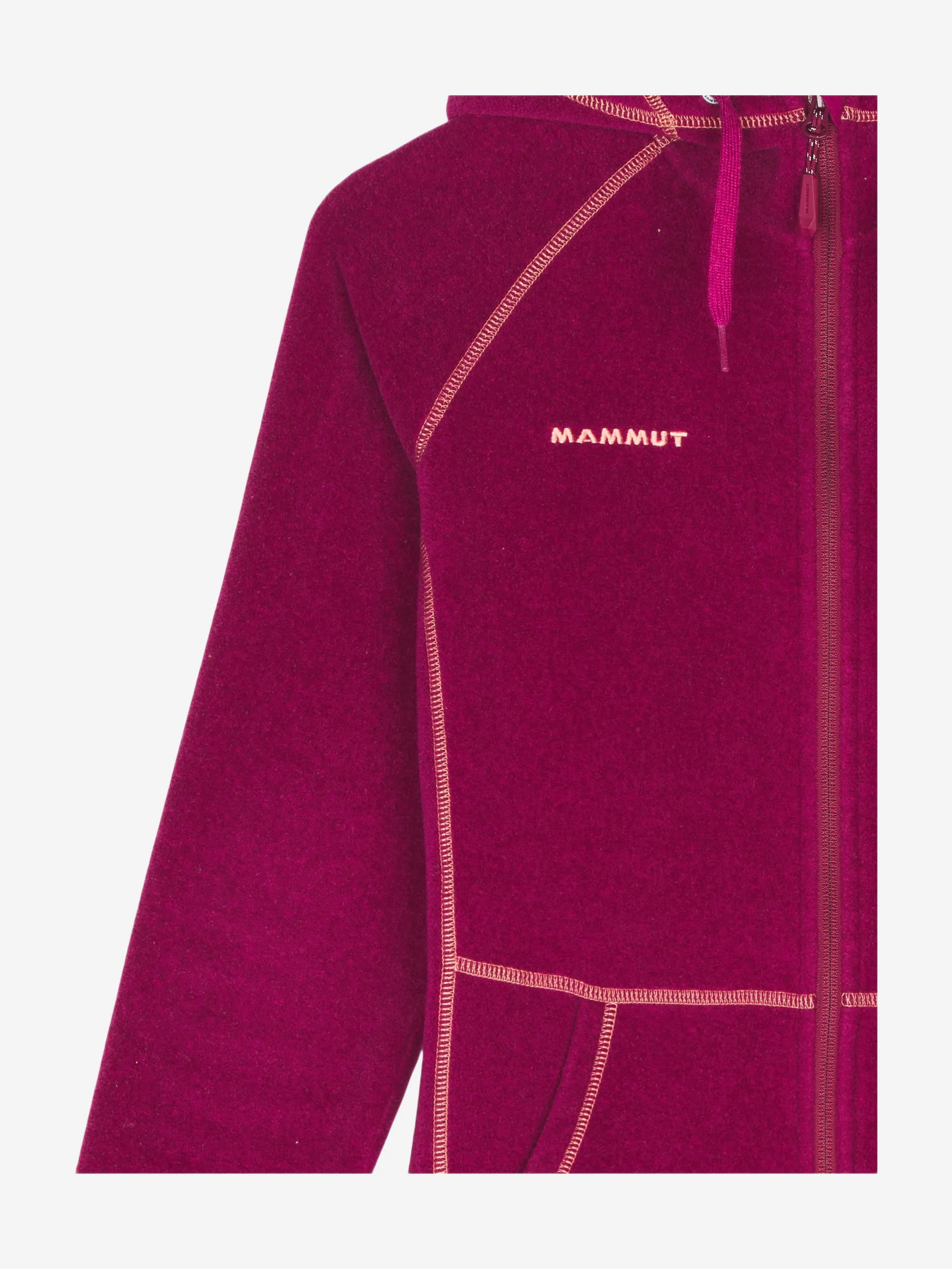 Fleecejacke für Damen - Image 3