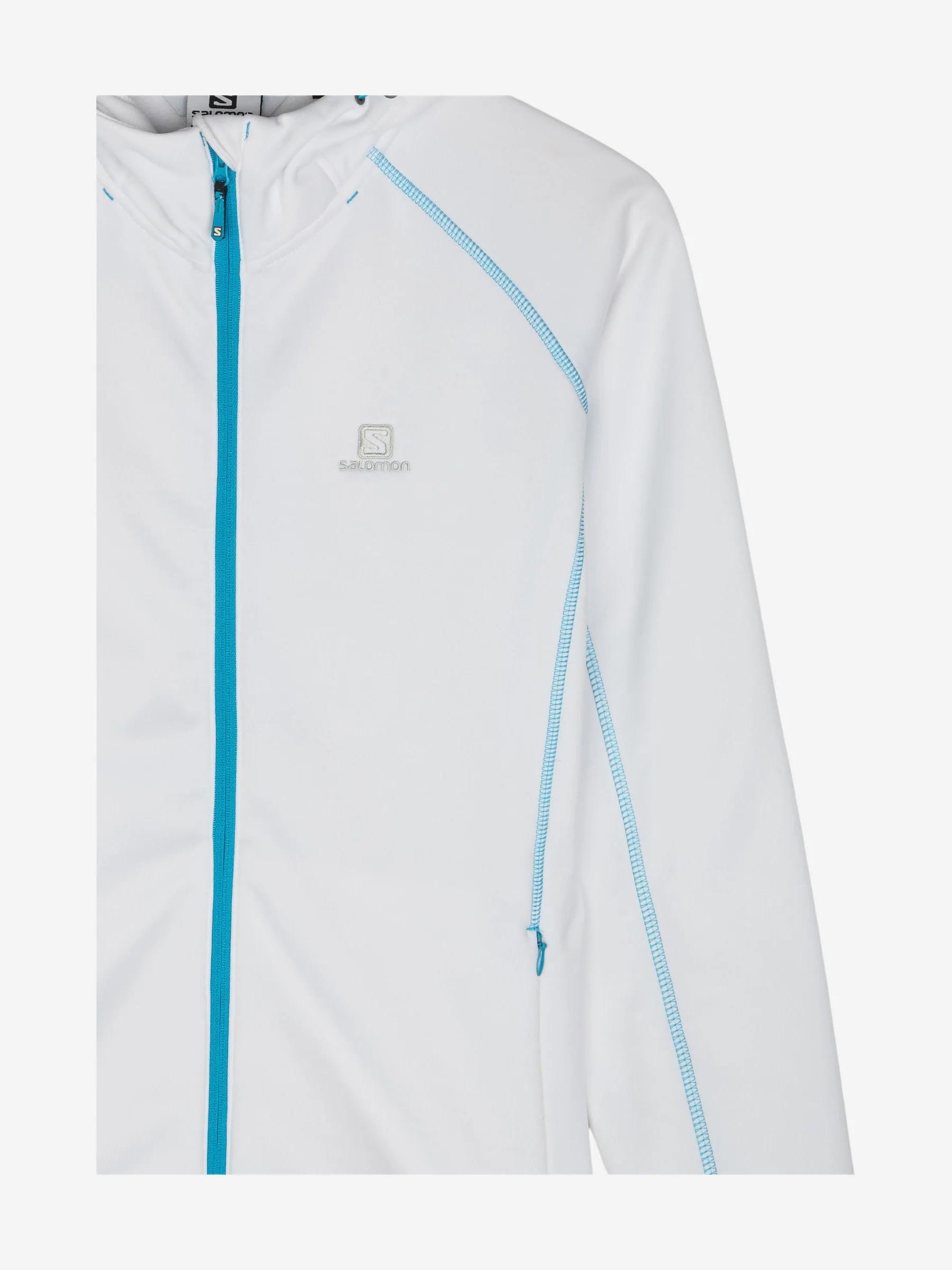 Fleecejacke für Damen - Image 3