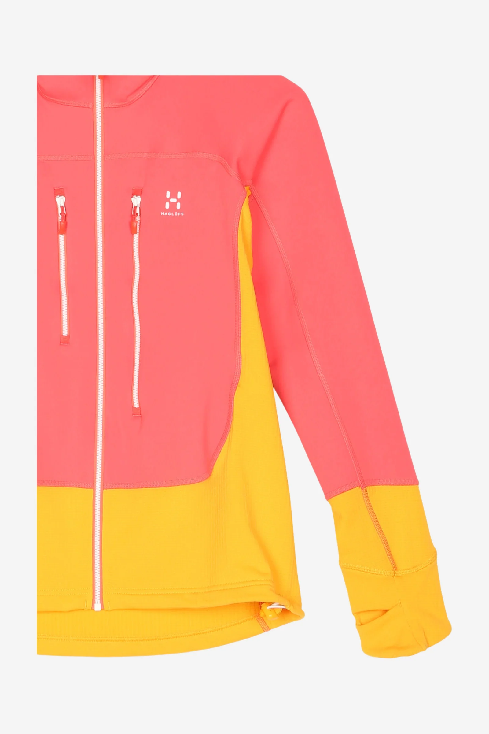 Fleecejacke für Damen - Image 3