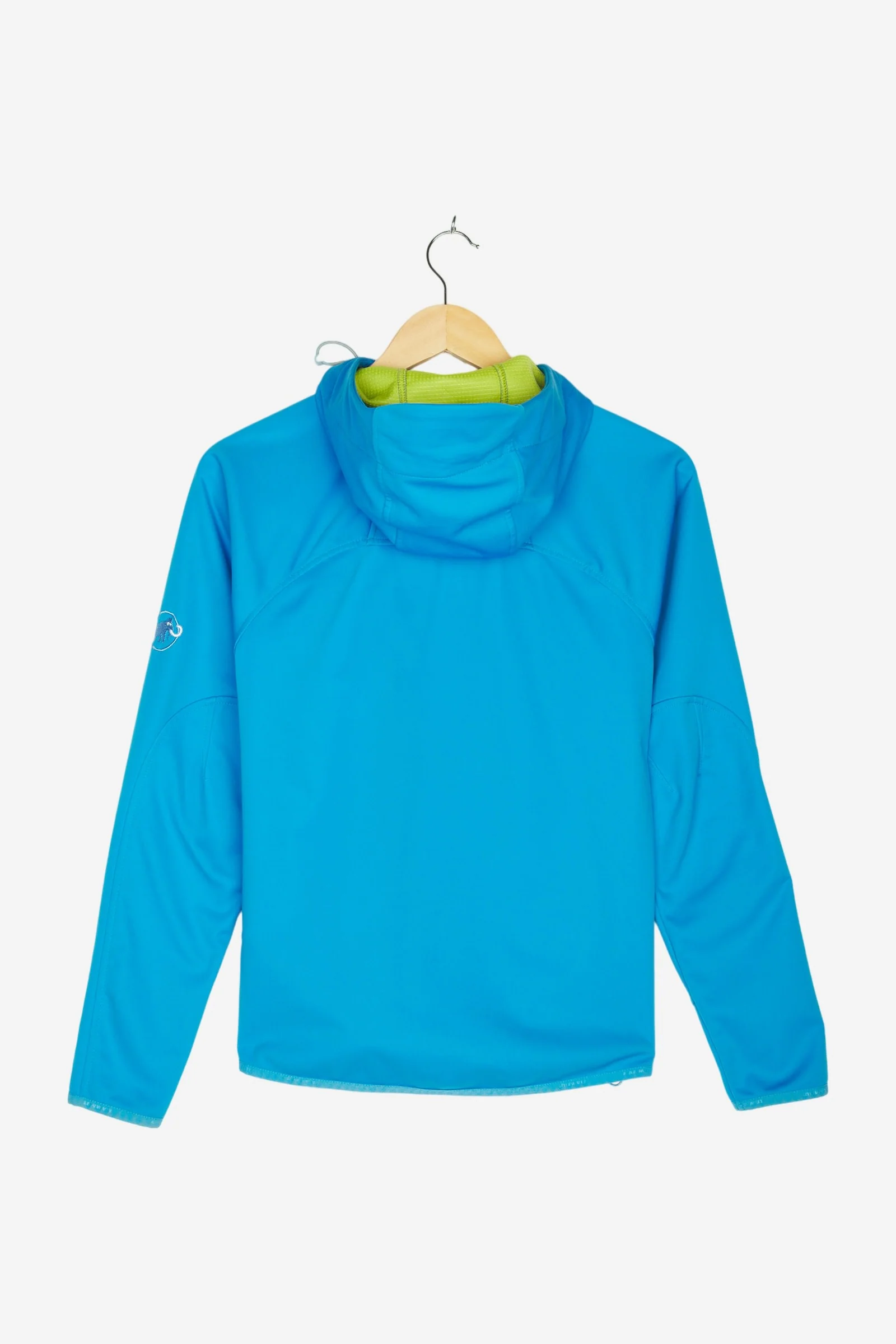Fleecejacke für Damen - Image 2